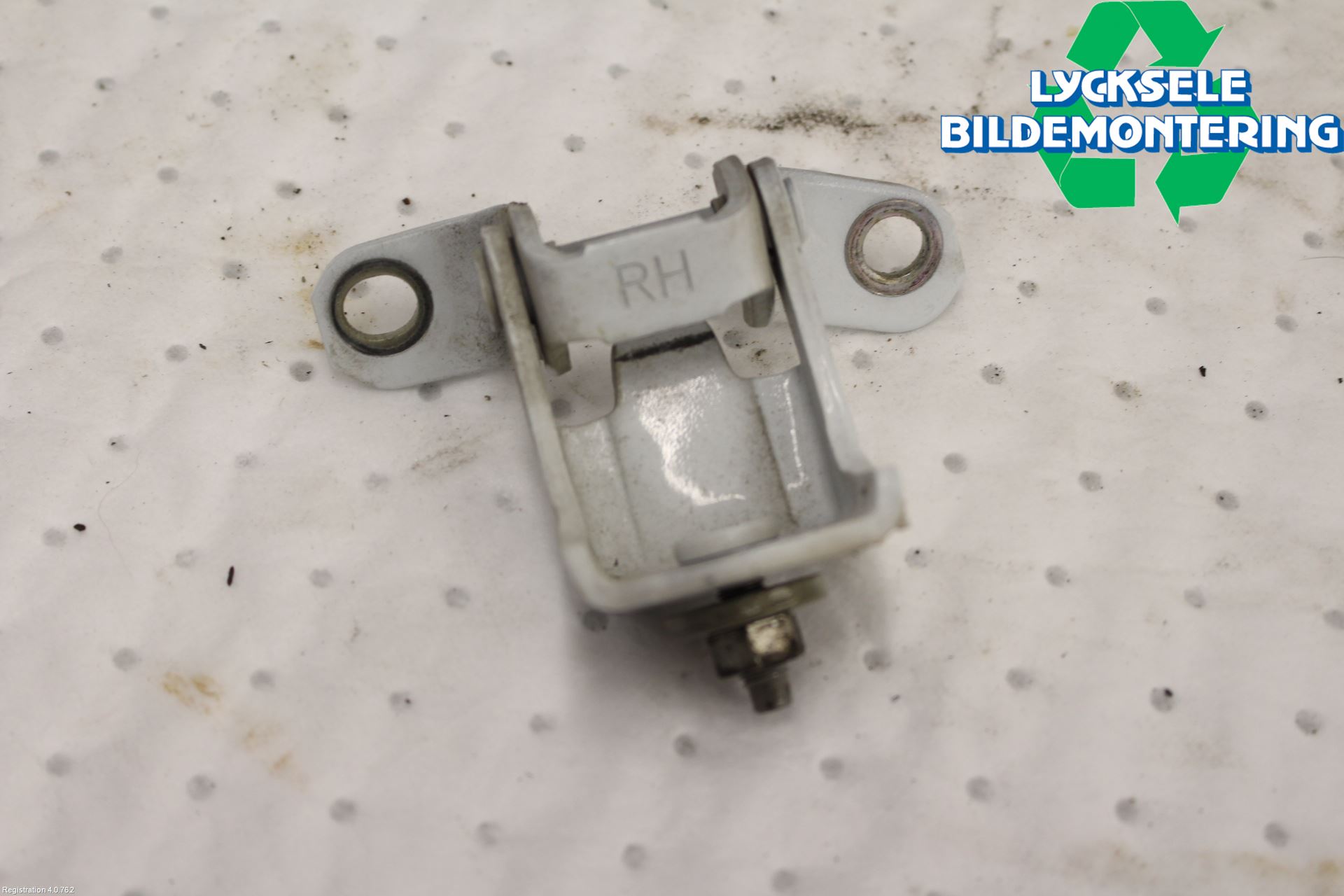 Ford RANGER EU 12-23 Dörrgångjärn