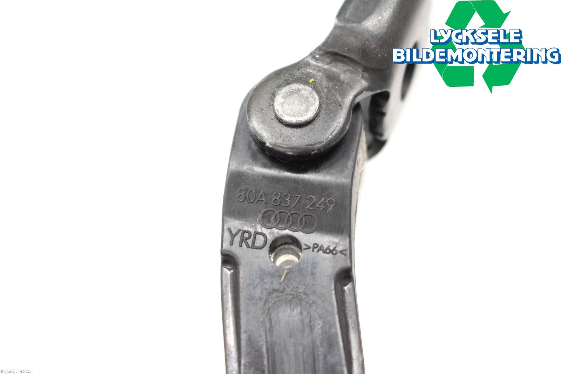 Audi Q5/SQ5 17- Dörrstopp