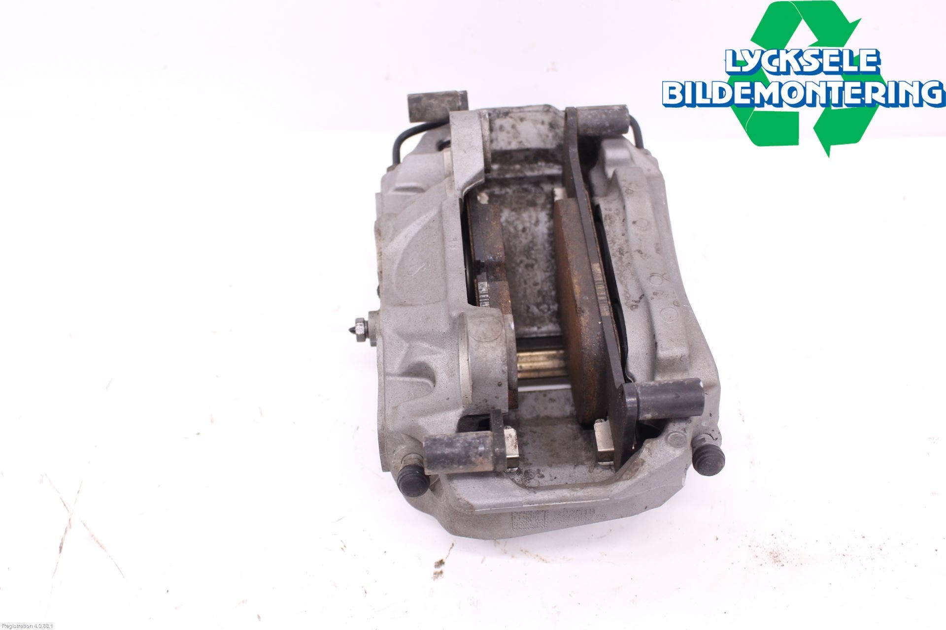 Audi A6 F2/C8 19- Bromsok Fram Höger