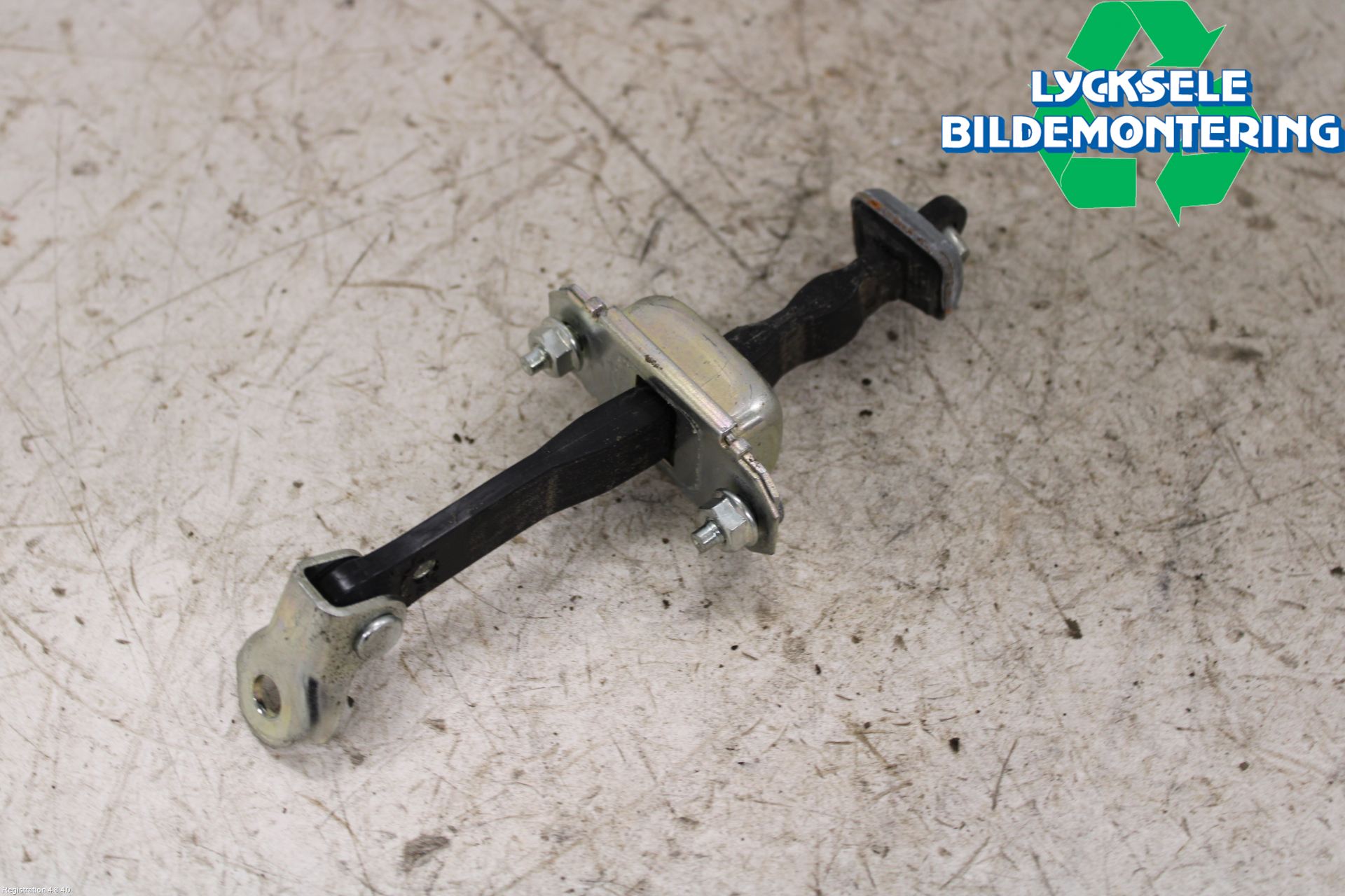 Subaru OUTBACK 21- Dörrstopp