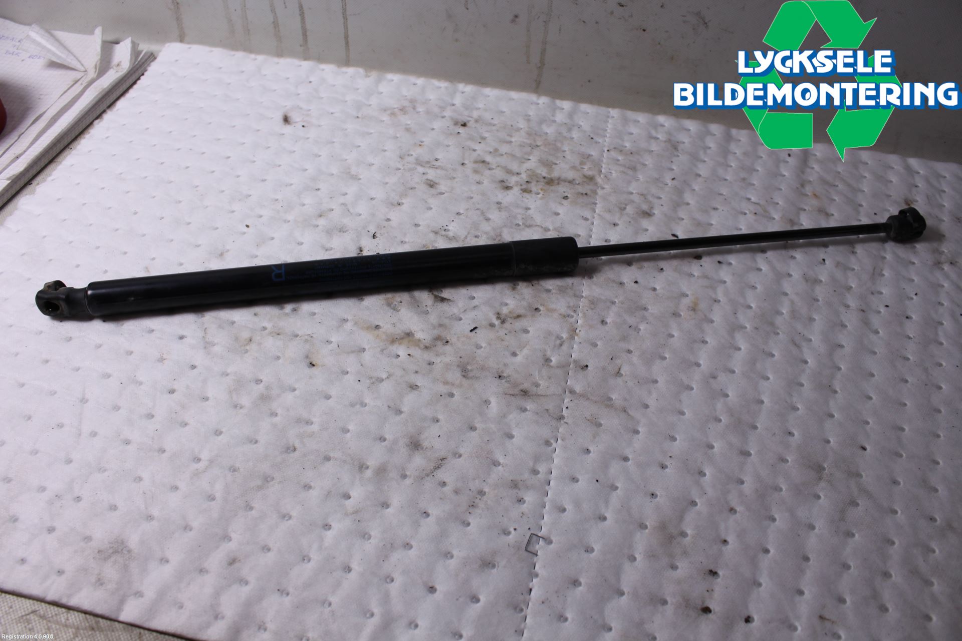 Honda CR-V 13-18 Gasfjäder Baklucka