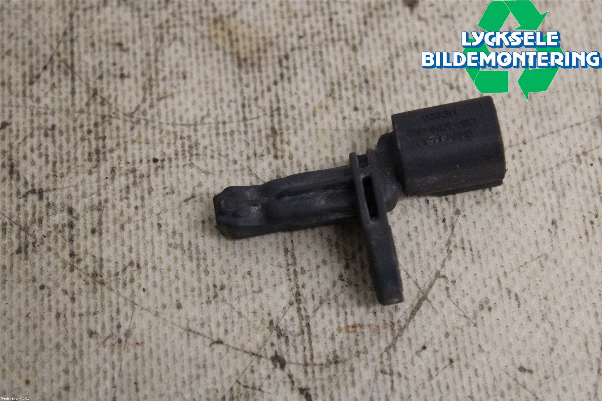 Ford KUGA/KUGA PHEZ/FHEV 20- Abs Sensor