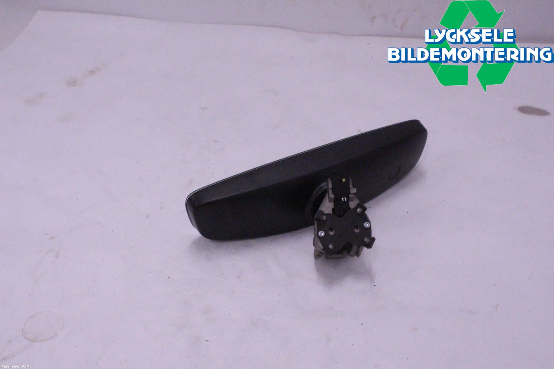 Audi A6 F2/C8 19- Spegel Invändig El