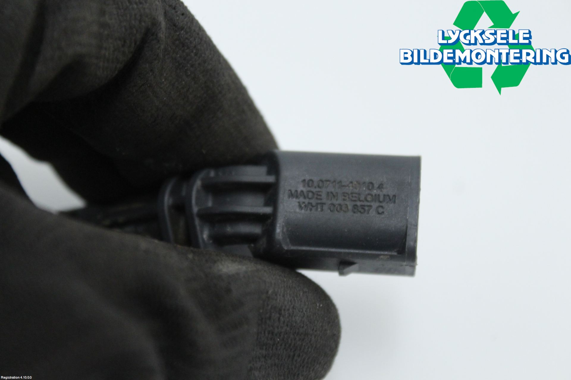 Volkswagen VW ID.4 21- Abs Sensor