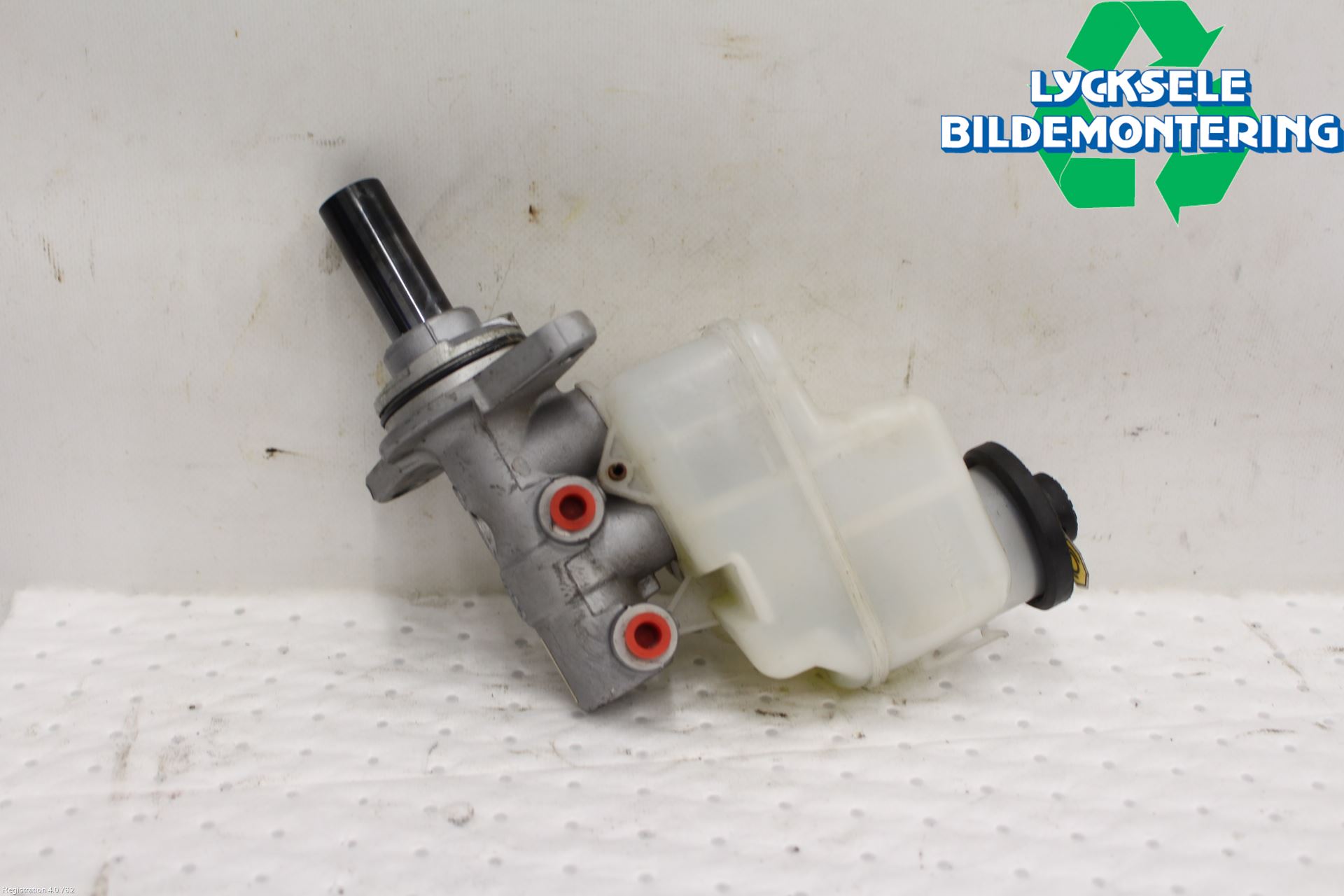 Toyota RAV 4 06-12 Broms Huvudcylinder