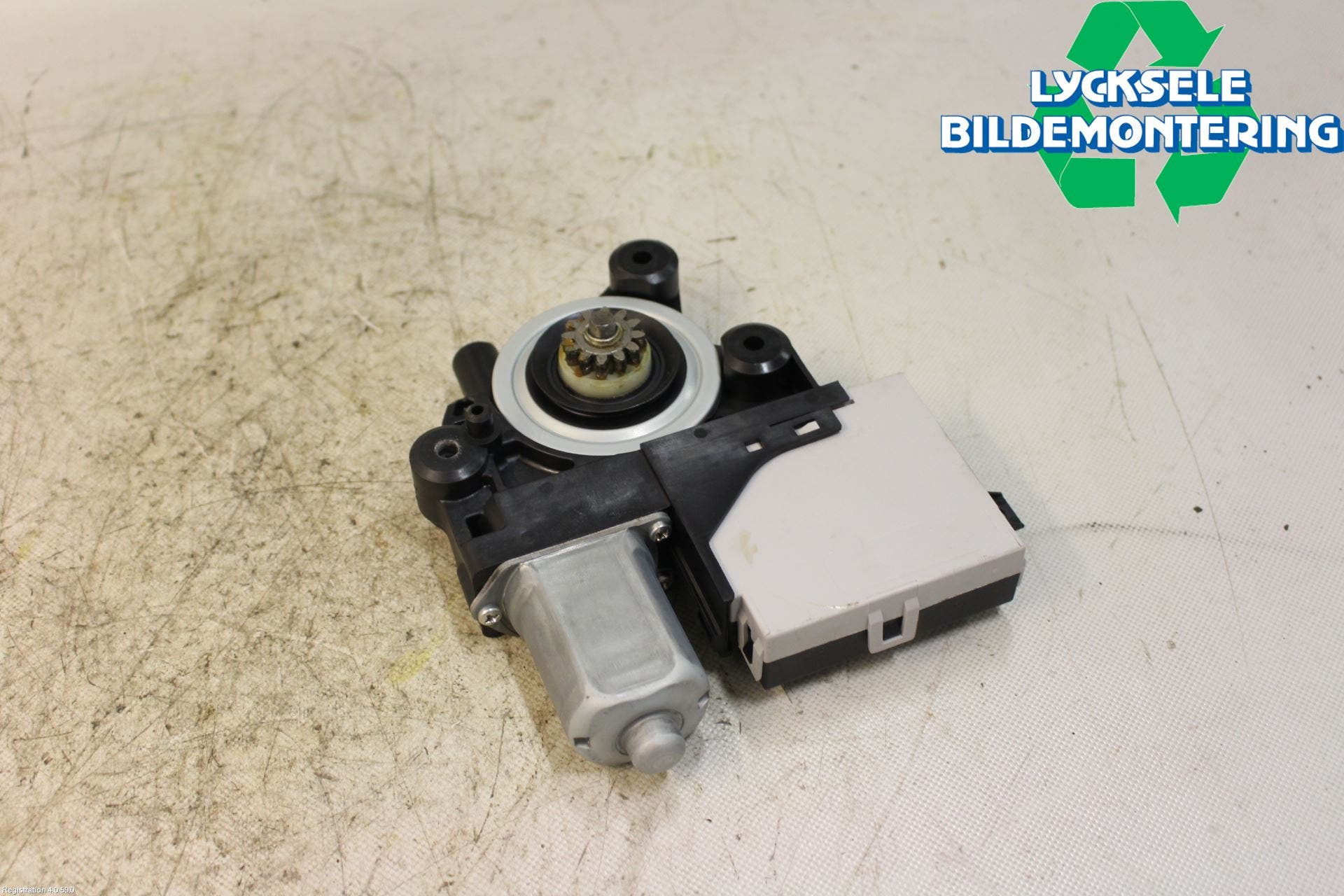 Ford KUGA 08-12 Fönsterhissmotor