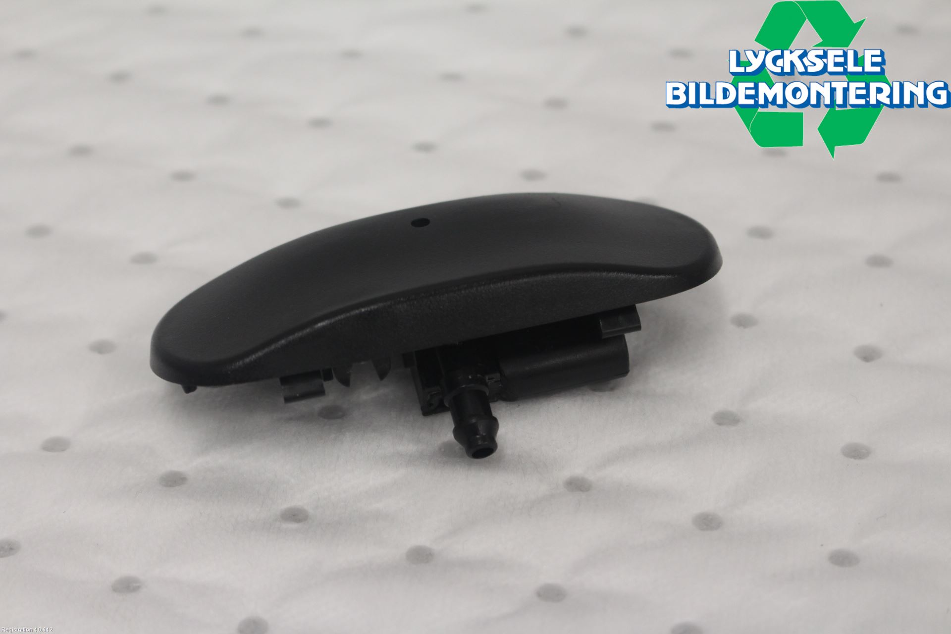 Audi A3/S3 8Y 21- Spolarmunstycke Rutor