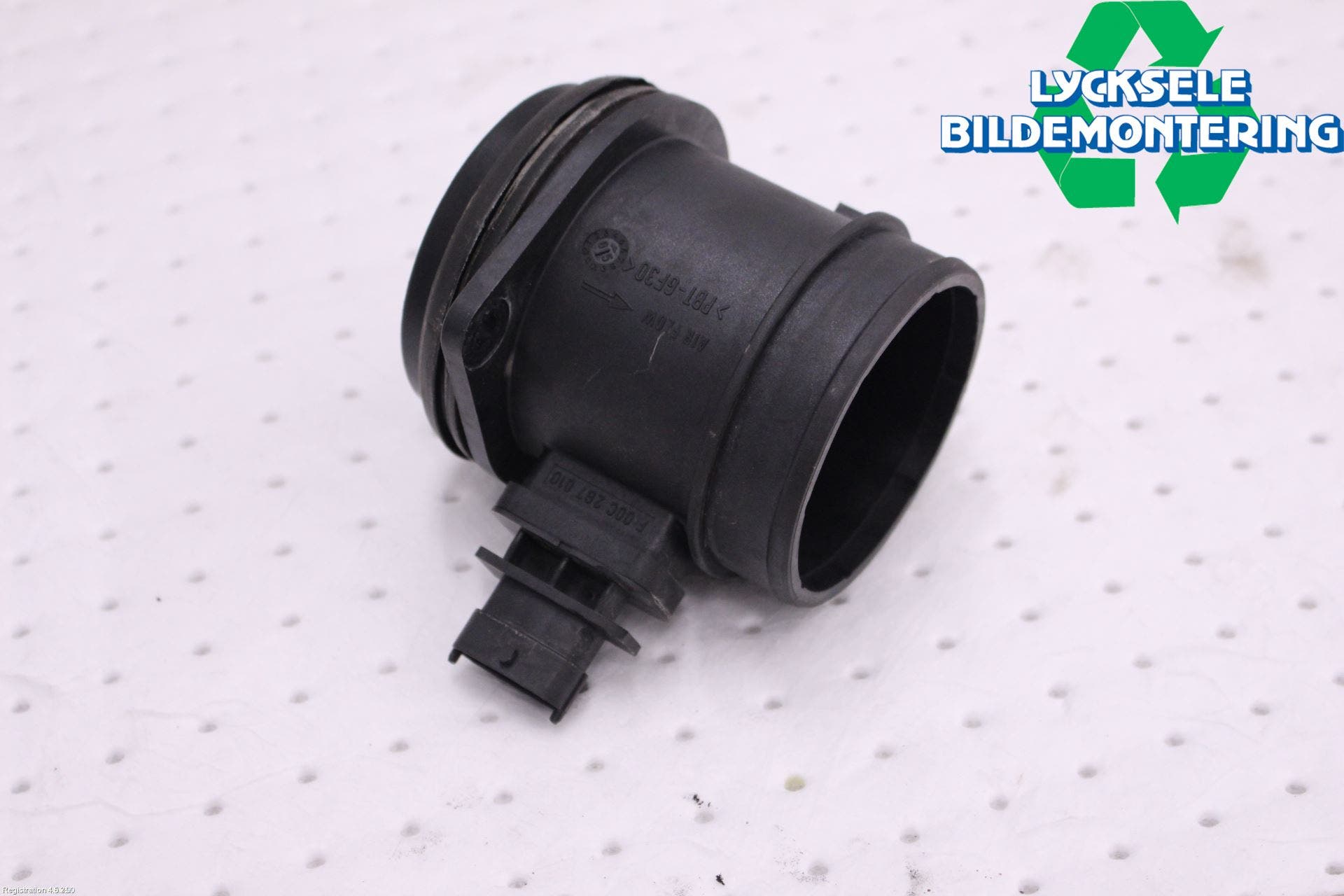 Volvo XC90 07-14 Injluftmassamätare