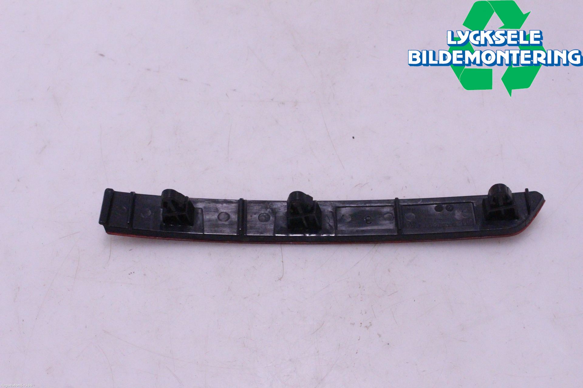 Volkswagen VW TIGUAN 16-24 Dimljus/Reflex Bak