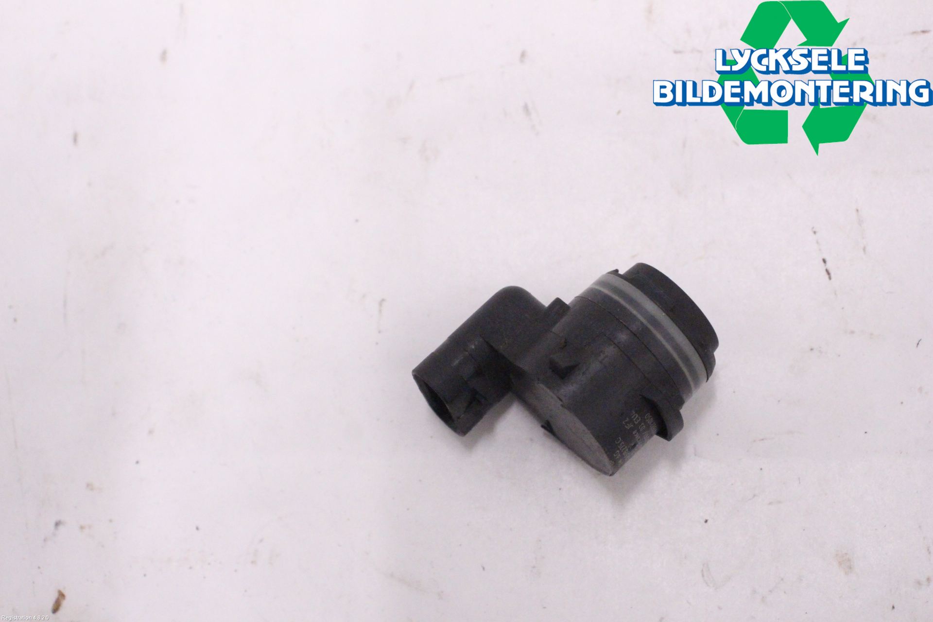 Volkswagen VW T-ROC 18- Parkeringshjälp Frontsensor
