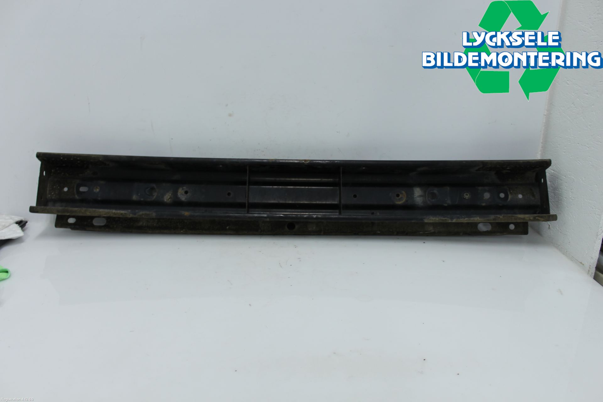 Ford RANGER EU 12-23 Stötfångarbalk Fram