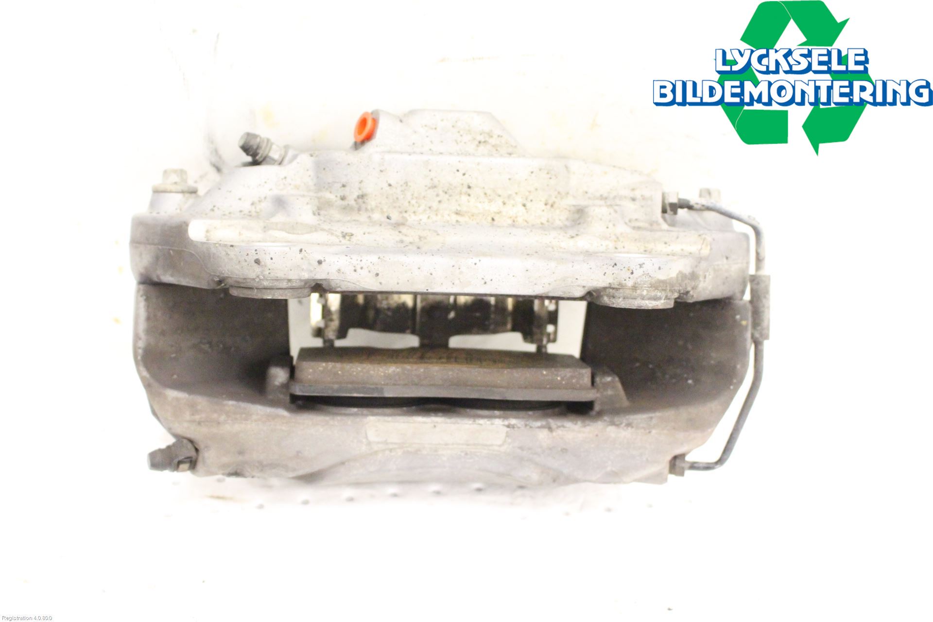 Audi Q5 09-16 Bromsok Fram Höger