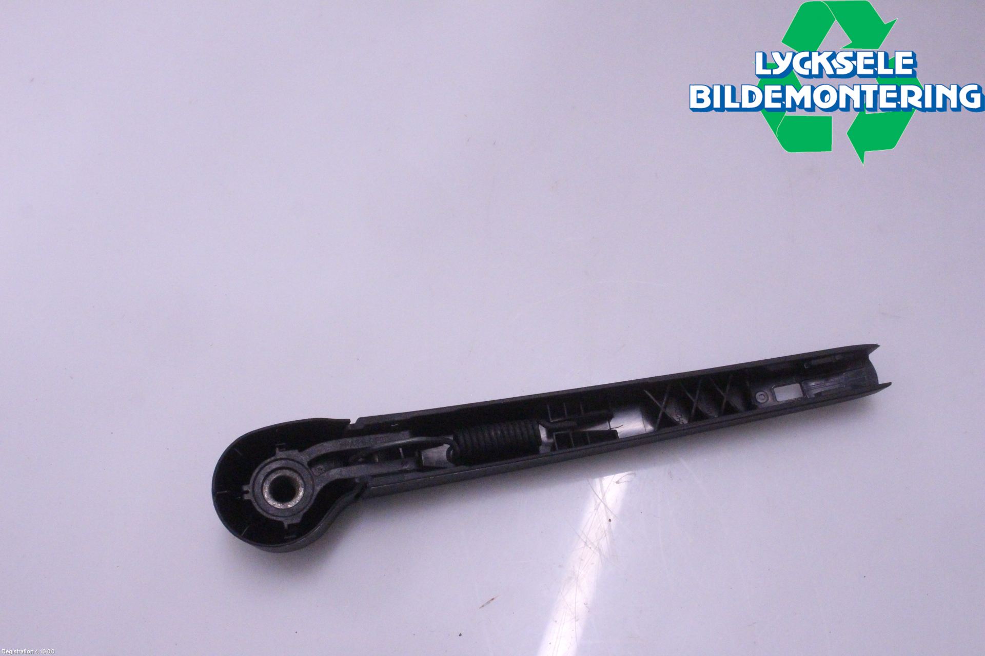 Skoda ENYAQ iV 21- Torkarblad Bakruta