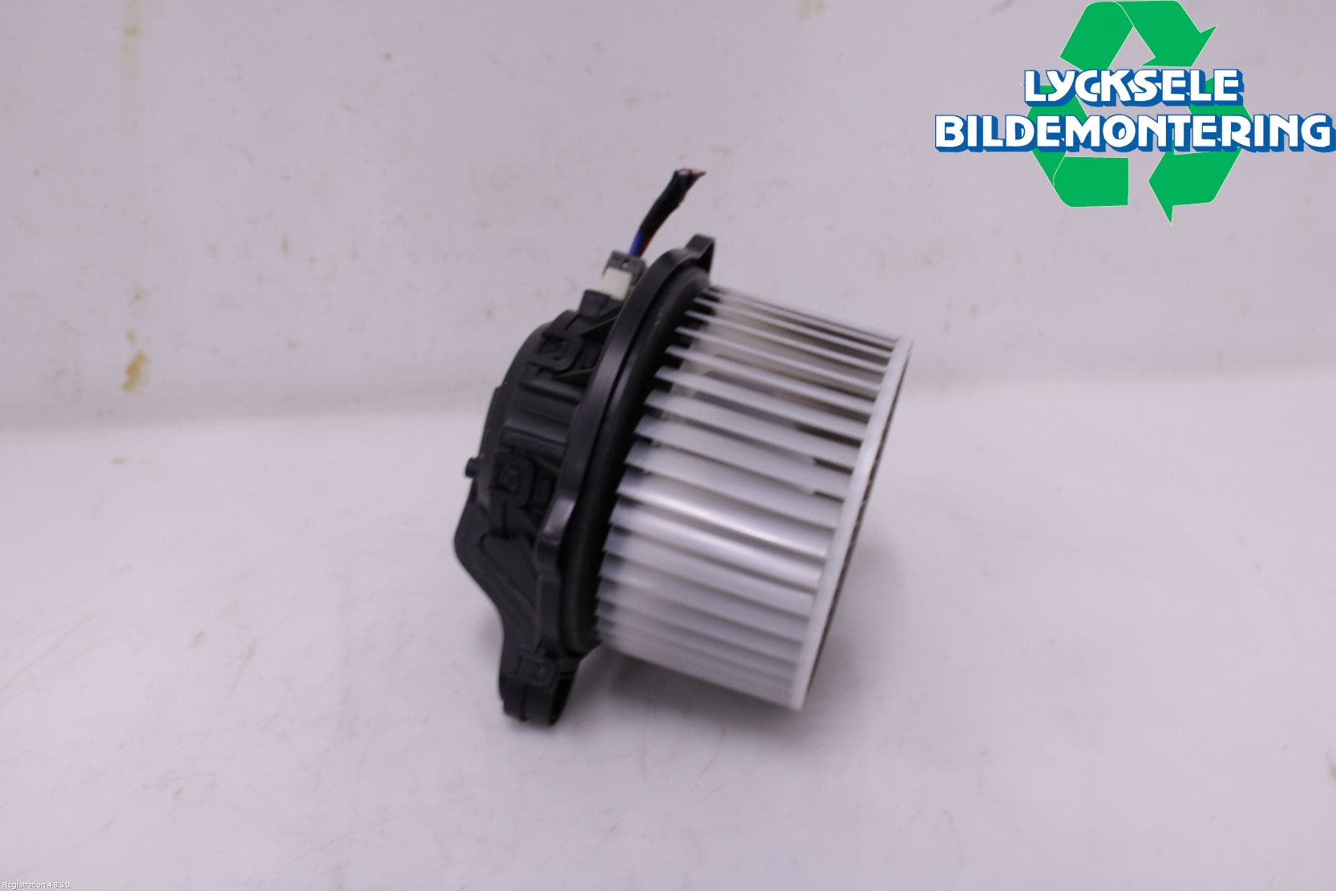 Hyundai i20 GB 15-20 Ac Värmefläkt