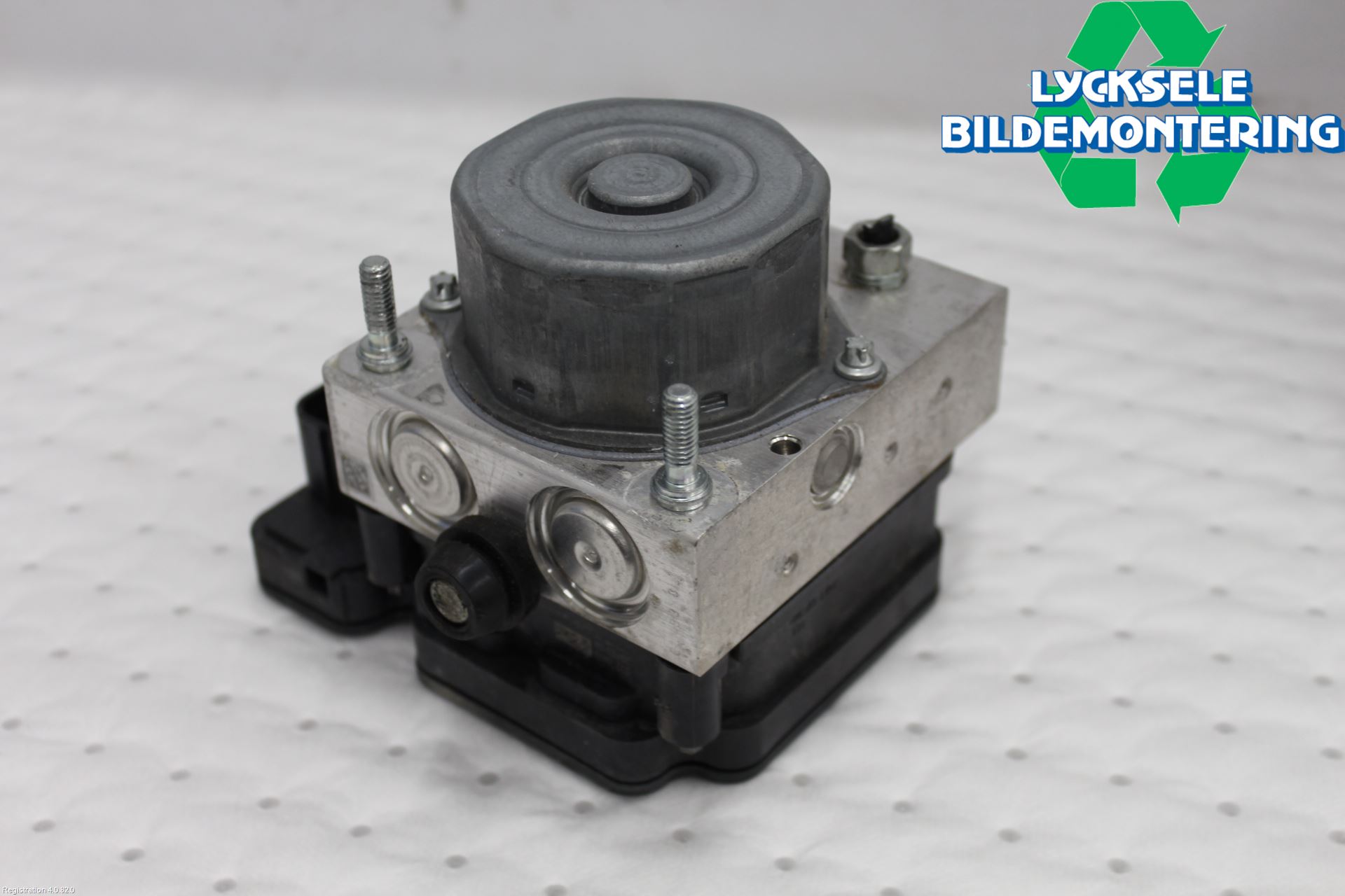 Toyota AYGO 15-21 Abs Hydraulaggregat