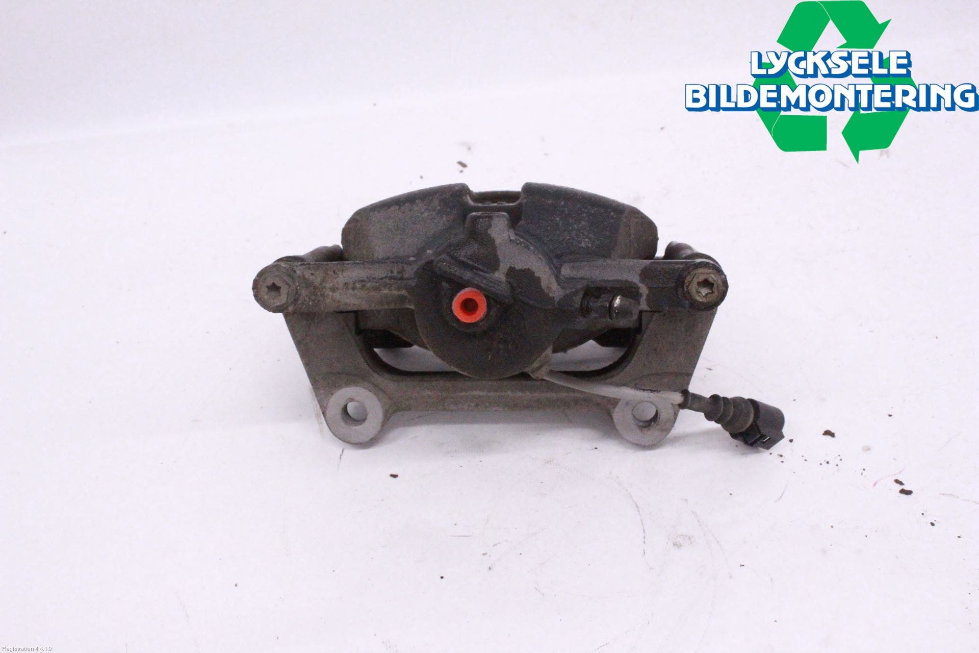 Audi Q2/SQ2 17- Bromsok Fram Höger