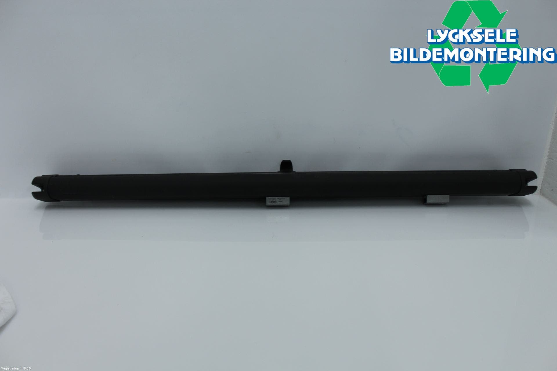 Audi A6 ALLROAD 12-18 Lastnät