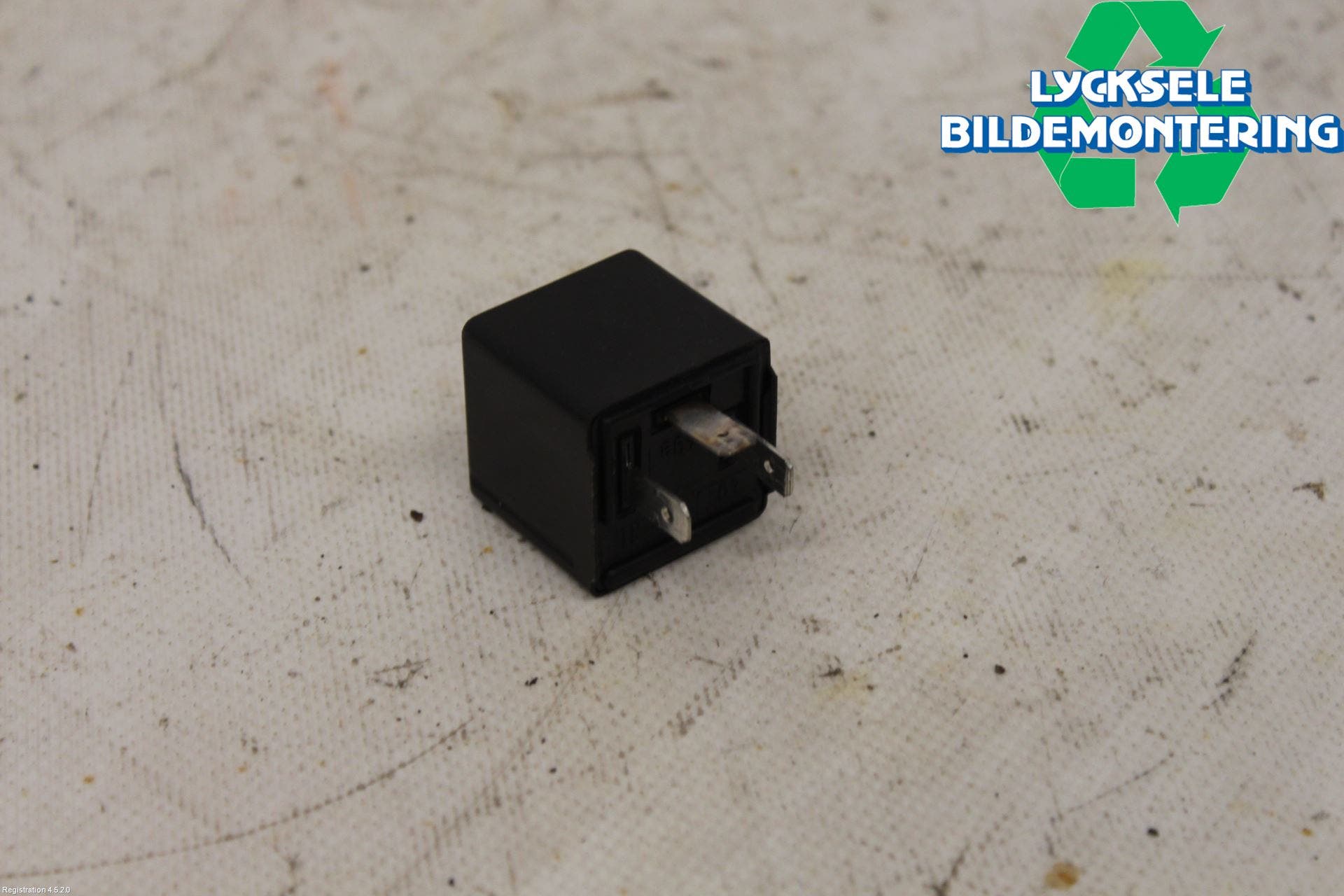 Volvo 940 91-98 Relä Blinkers