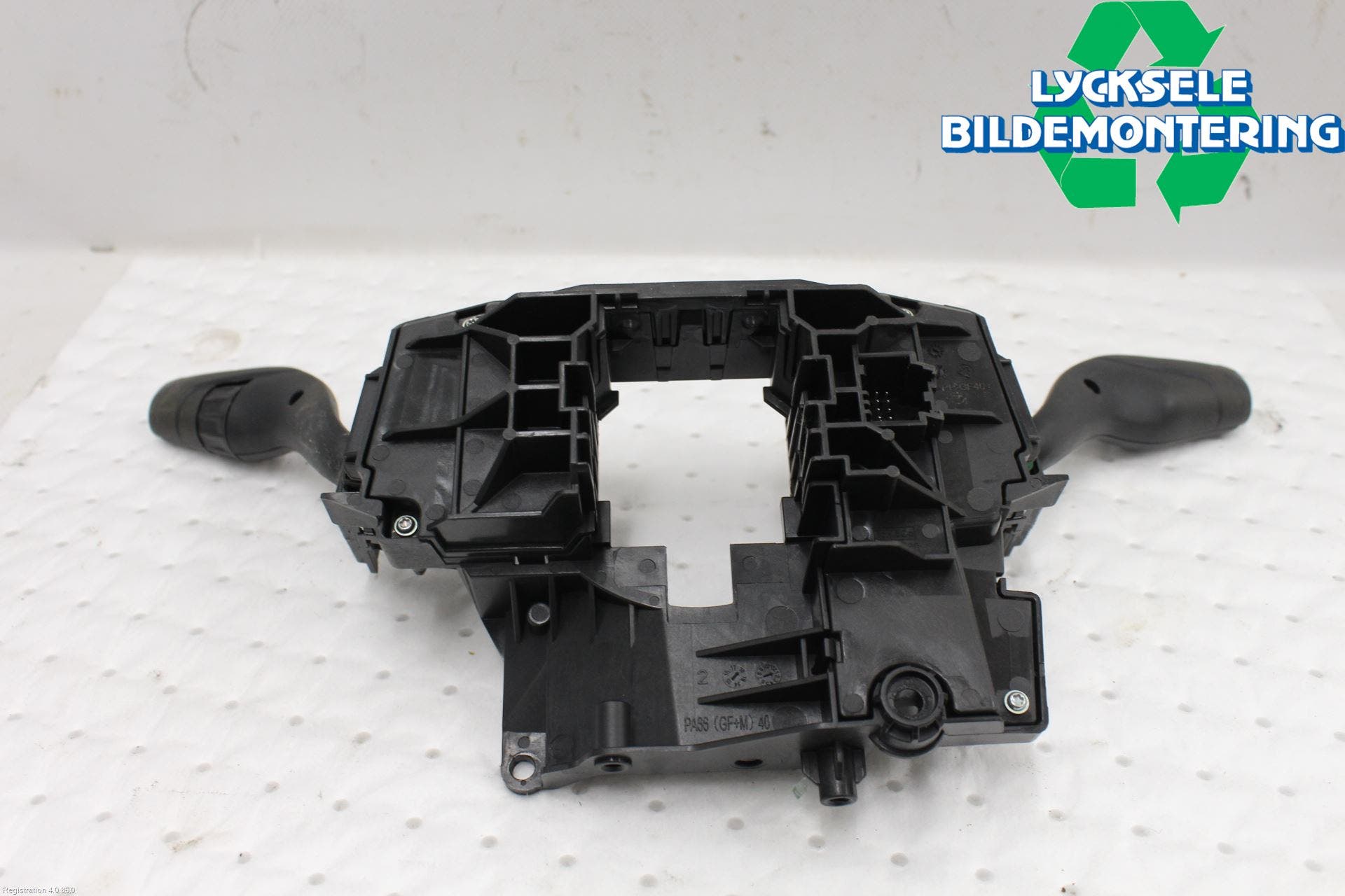 Ford RANGER EU 12-23 Spakcentral