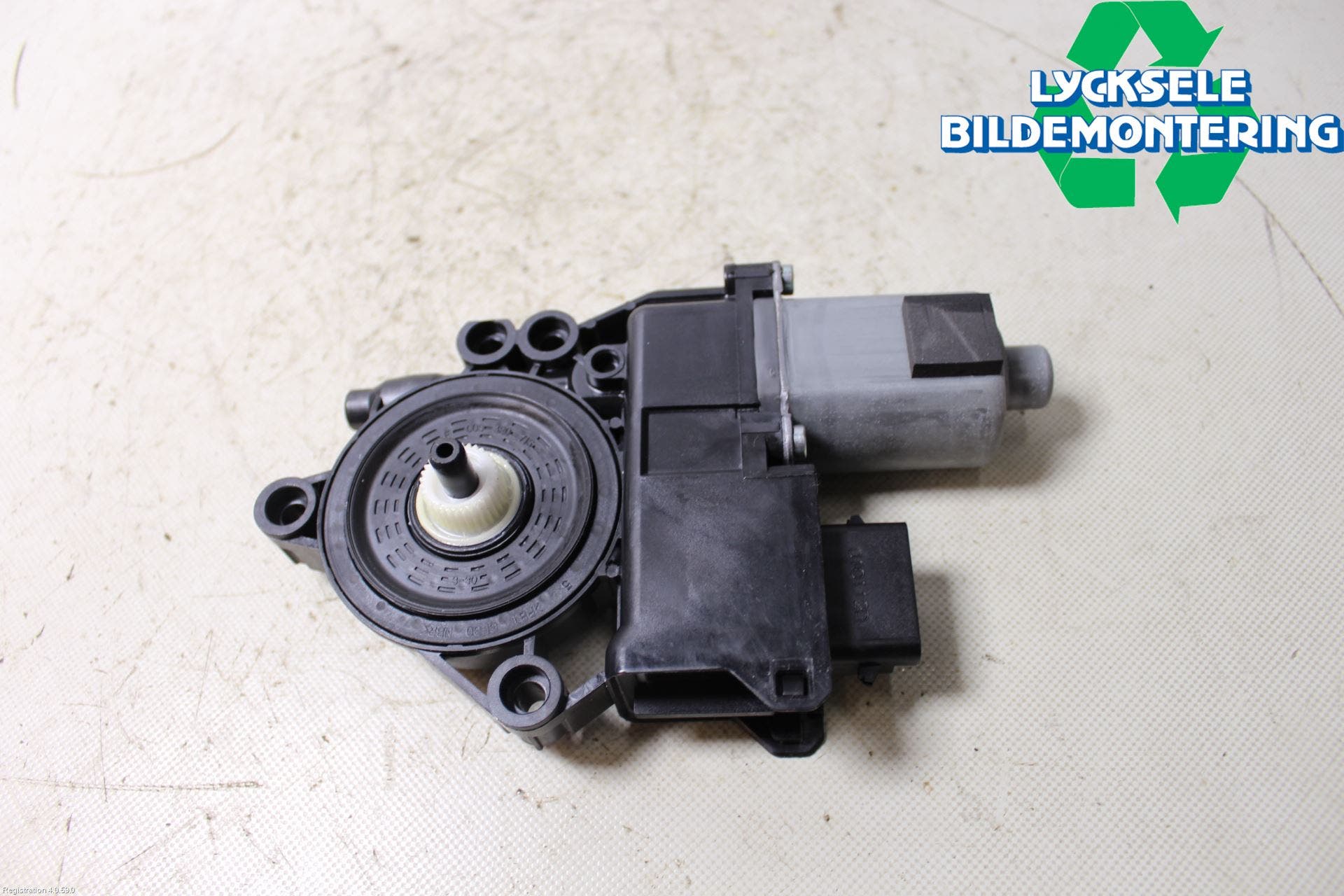 Hyundai i40 08-15 Fönsterhissmotor