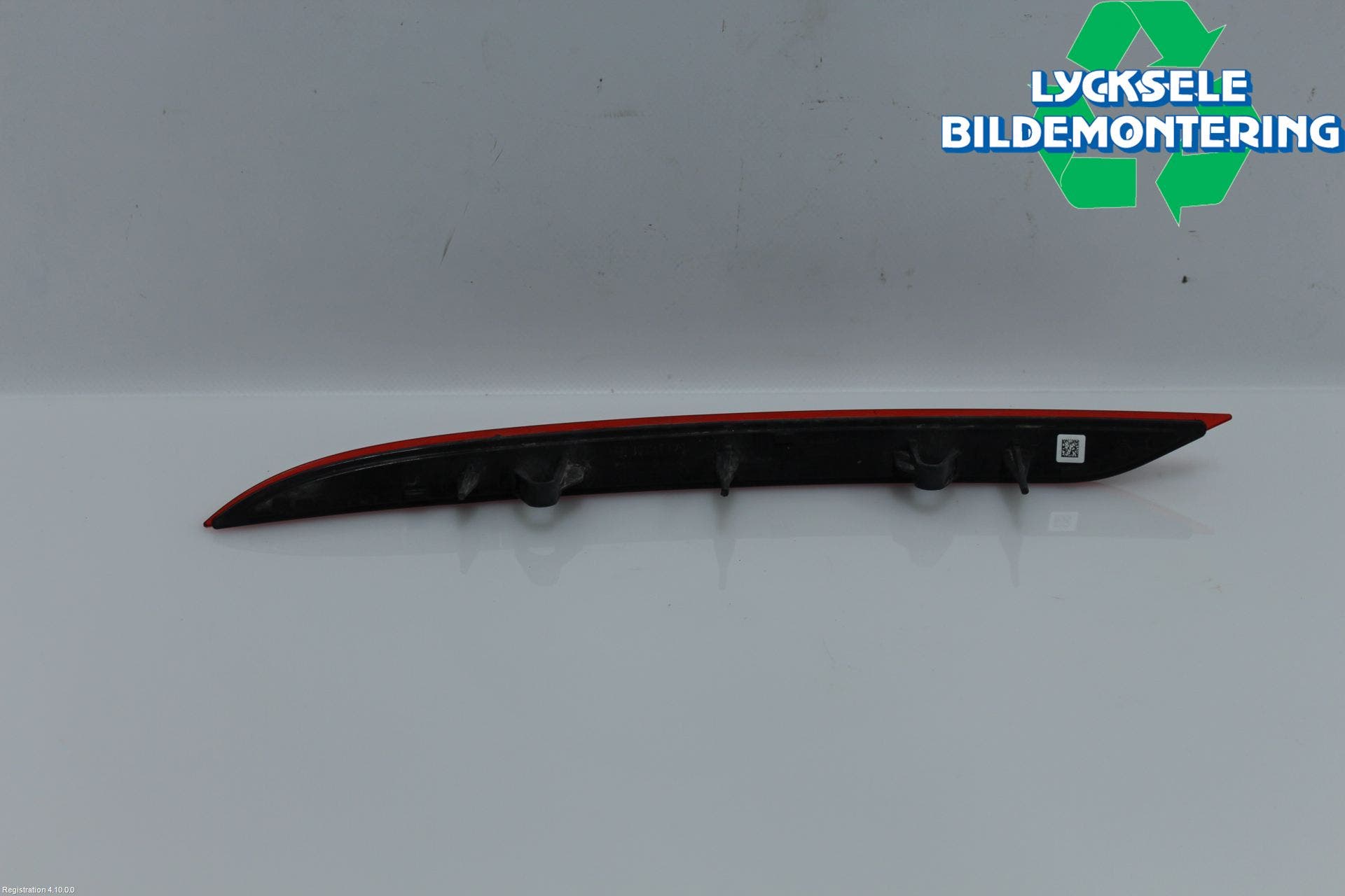 Opel ASTRA K 16-22 Dimljus/Reflex Bak