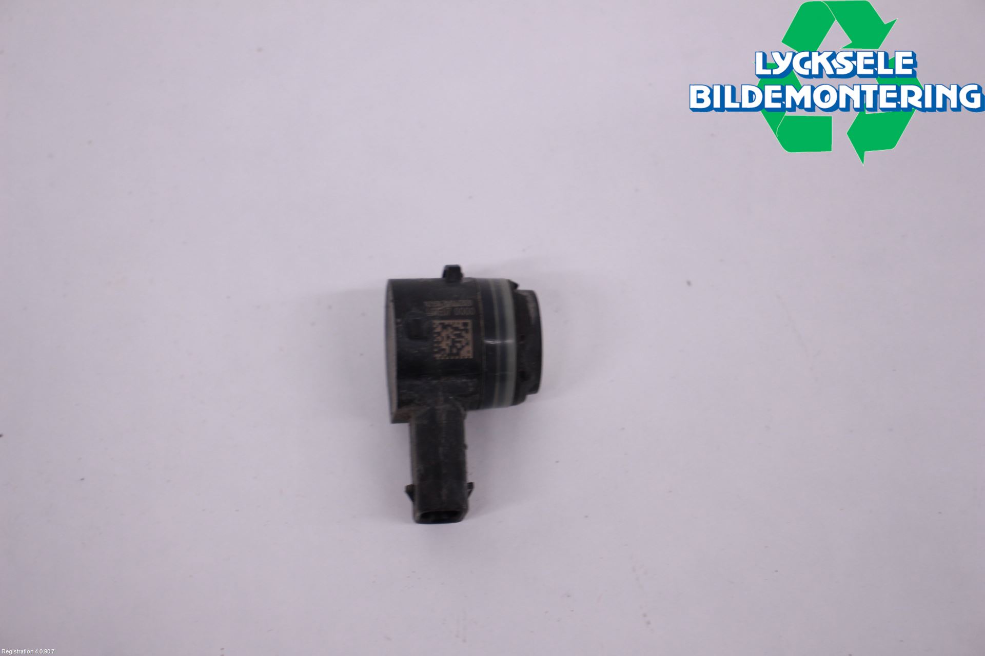 Volkswagen VW CADDY 16-20 Parkeringshjälp Frontsensor