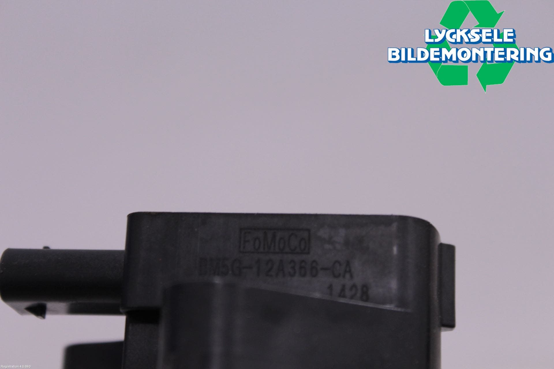 Volvo S60 11-13 Tändspole