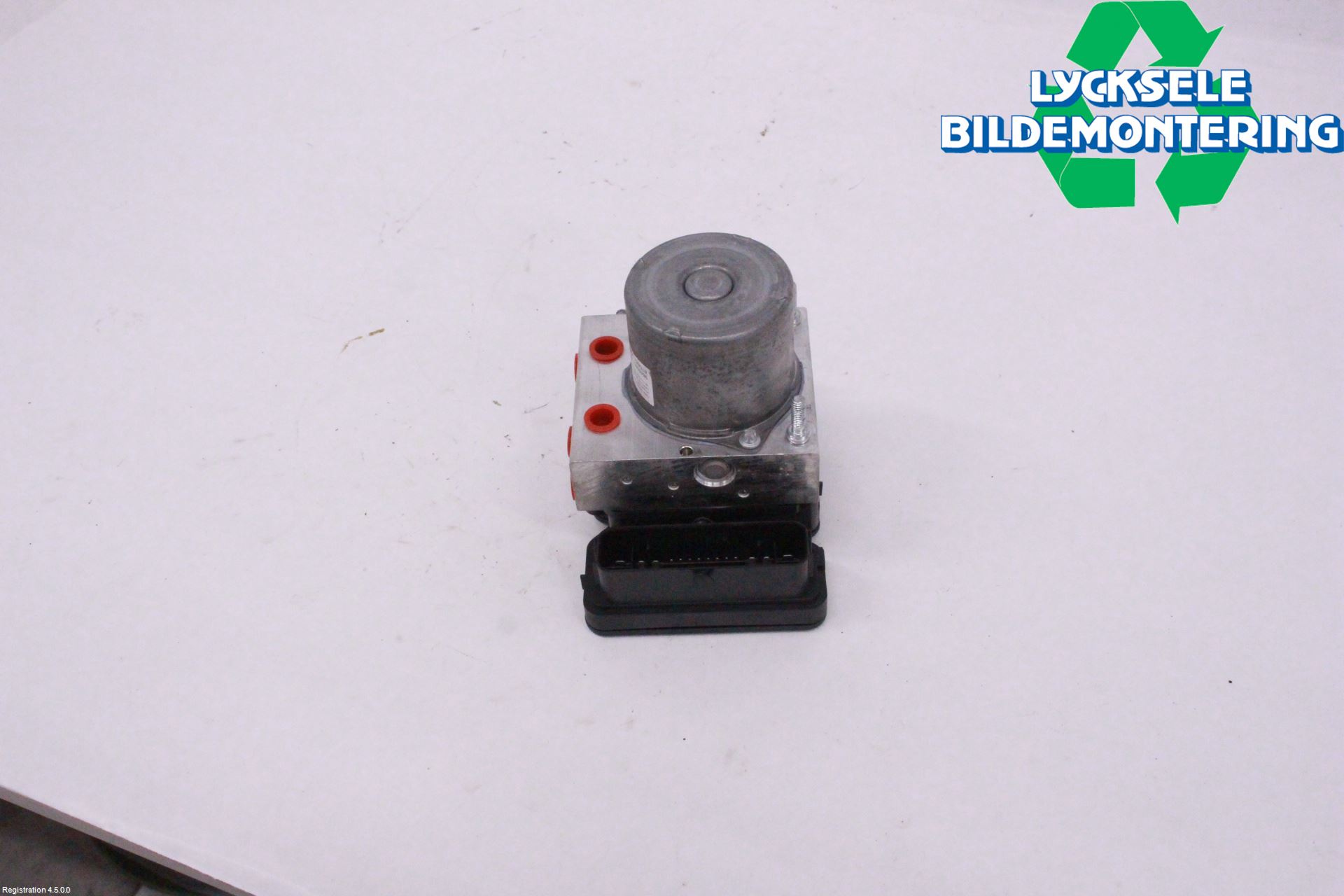 Citroen C5 AIRCROSS 19- Abs Hydraulaggregat