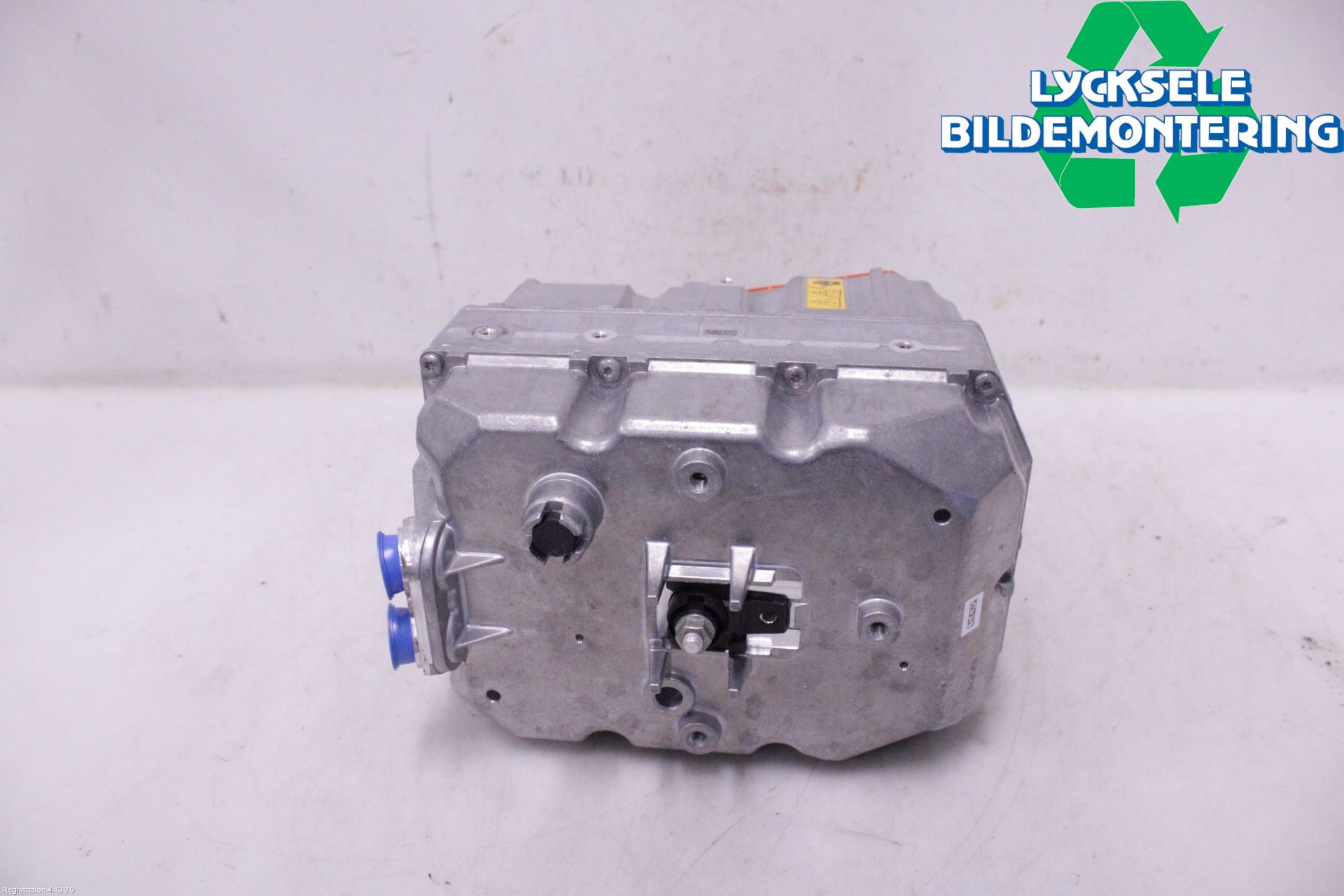 BMW 5 G30/G31/F90 17-23 Inverter Hybrid