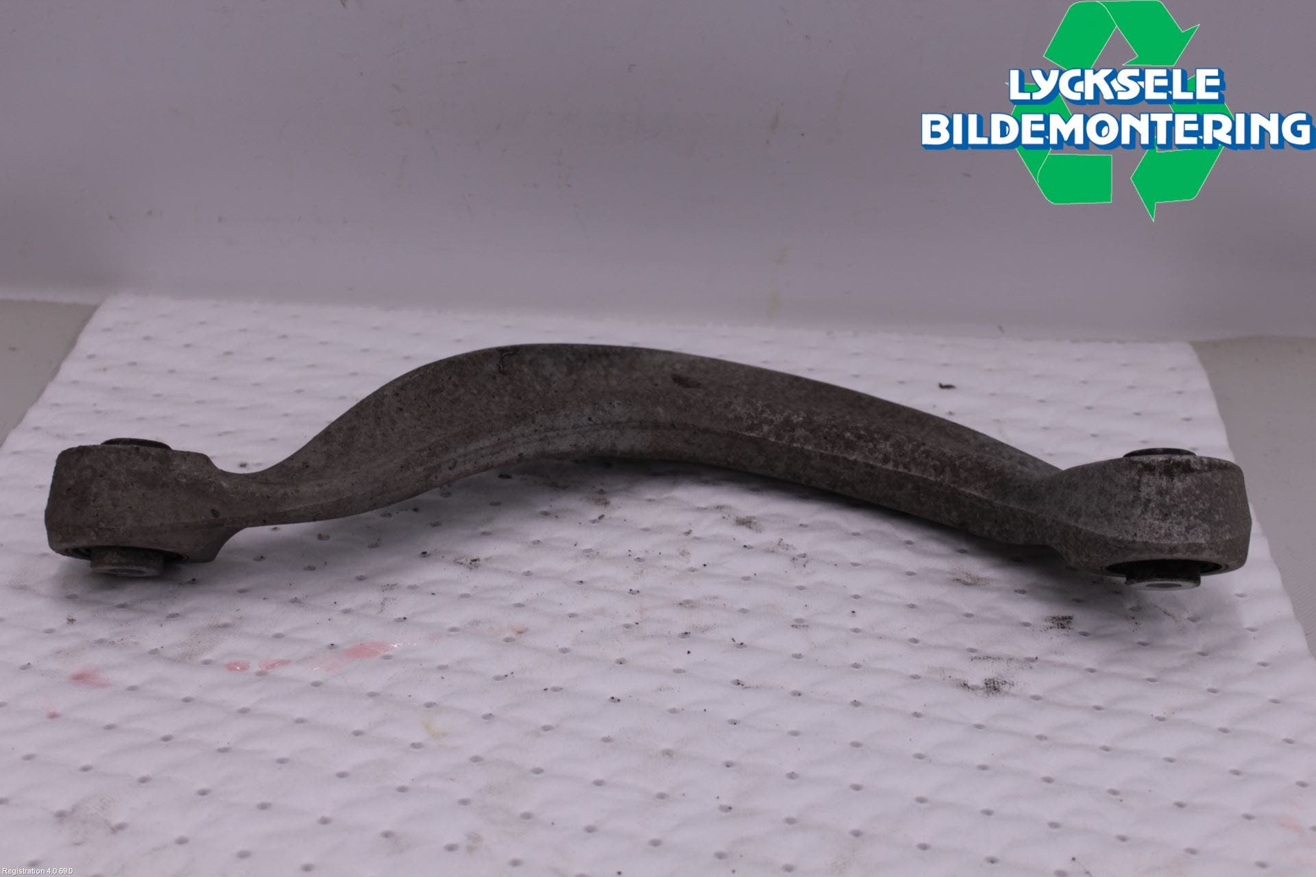 Audi A6/S6 4G 11-18 Bärarm Bak Höger