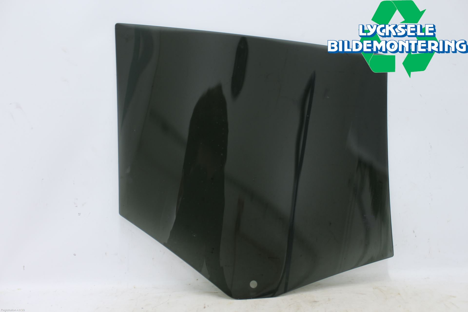 Volvo V60 19- Dörruta Bak Vänster