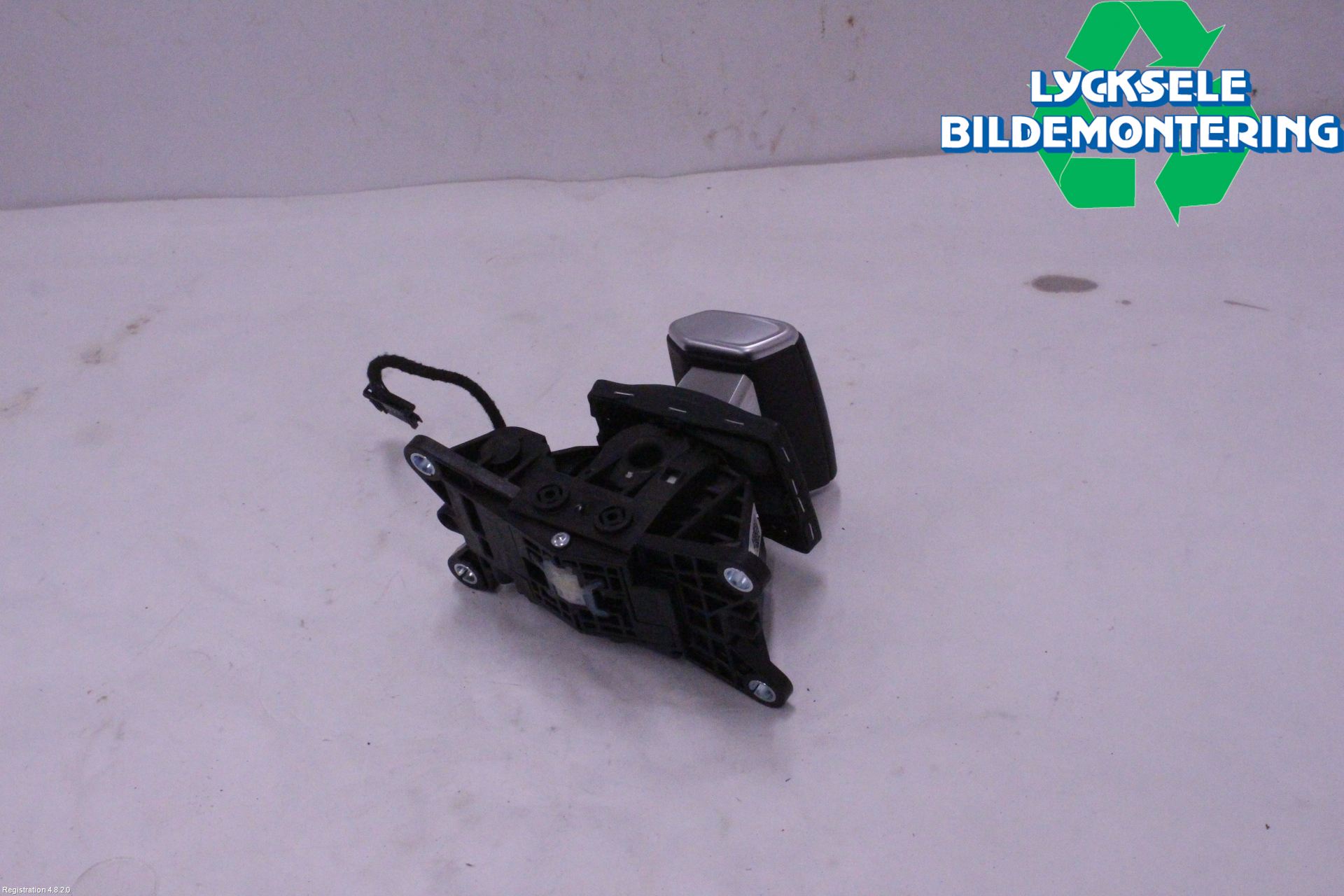 Audi A6 F2/C8 19- Växelspak