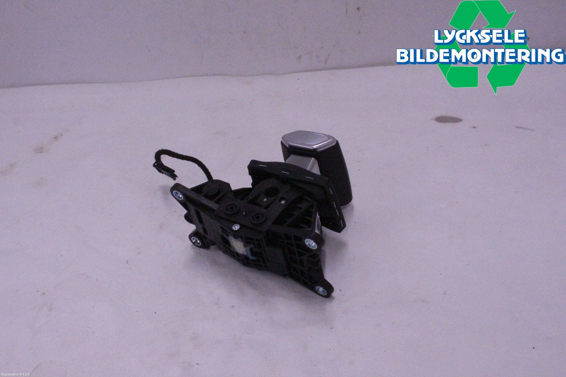 Audi A6 F2/C8 19- Växelspak