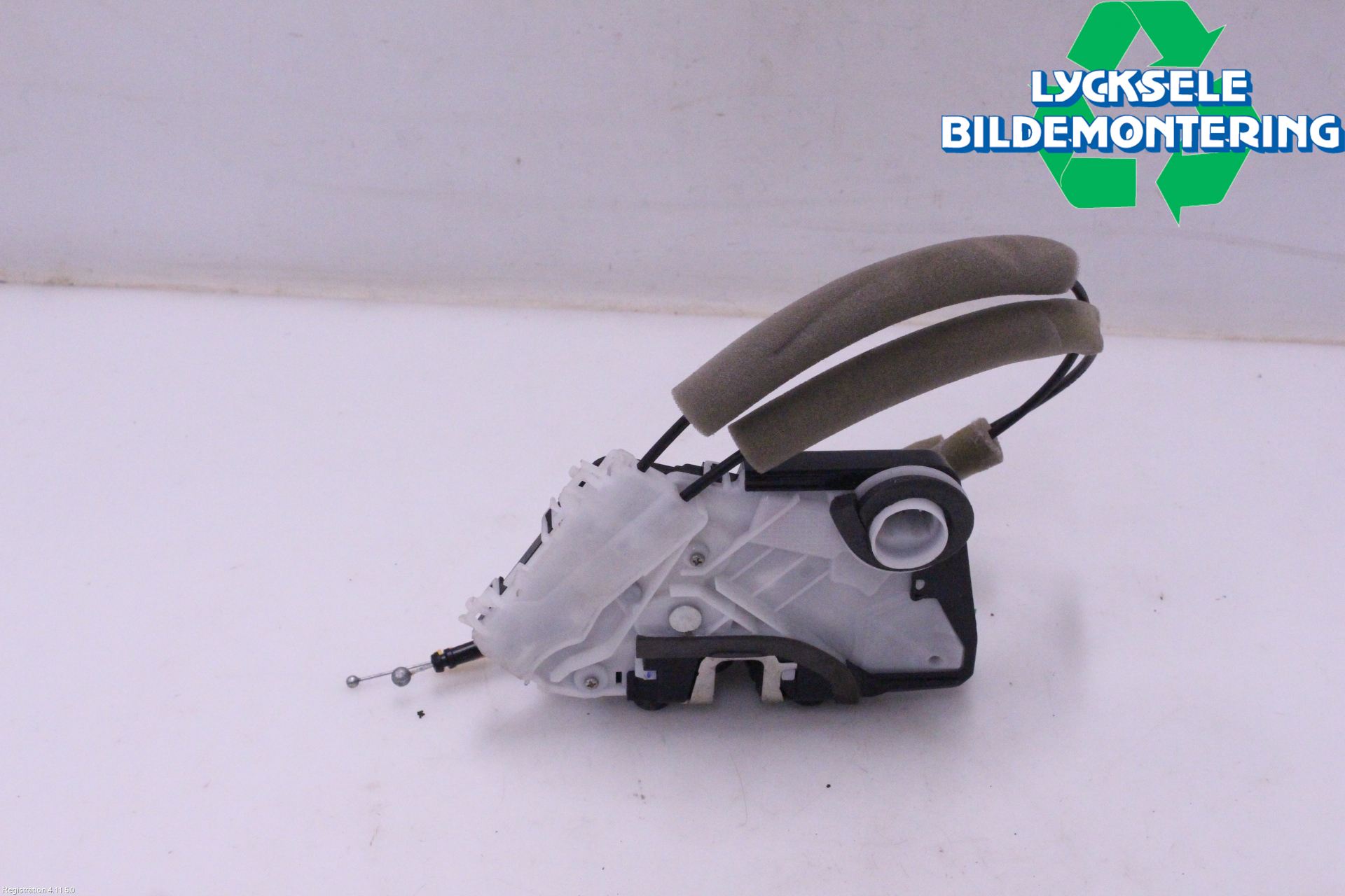 Subaru OUTBACK 21- Låskista-Dörrlås