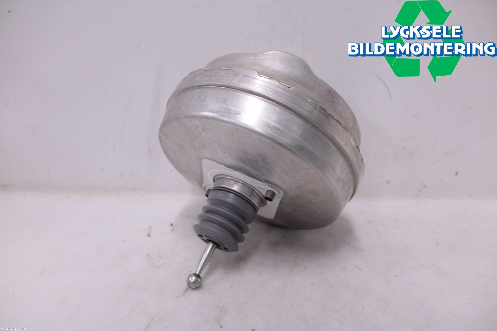 Volvo V90 17->> Bromsservo