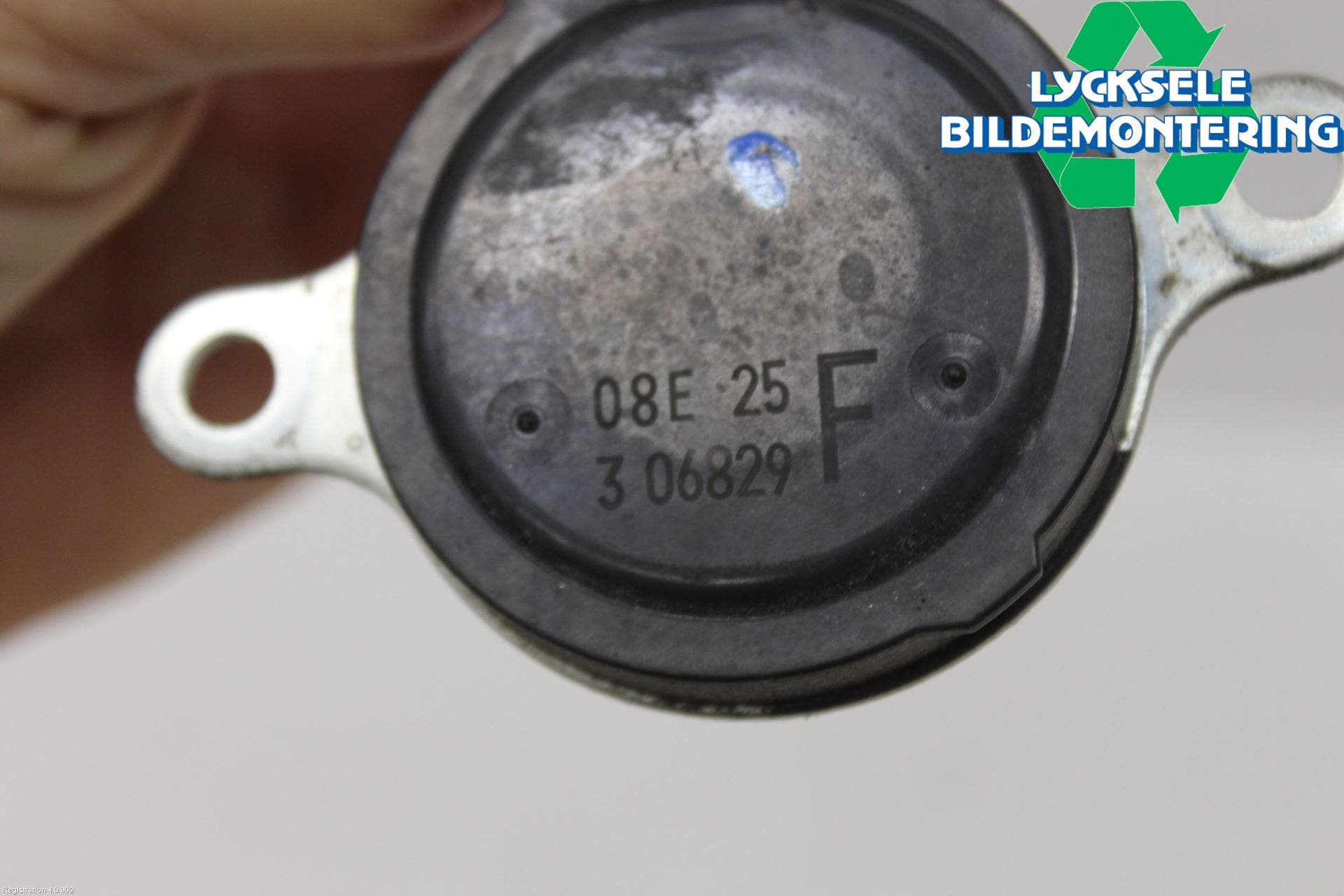 Toyota YARIS CROSS XP21 21- Kamaxel Positionsgivare