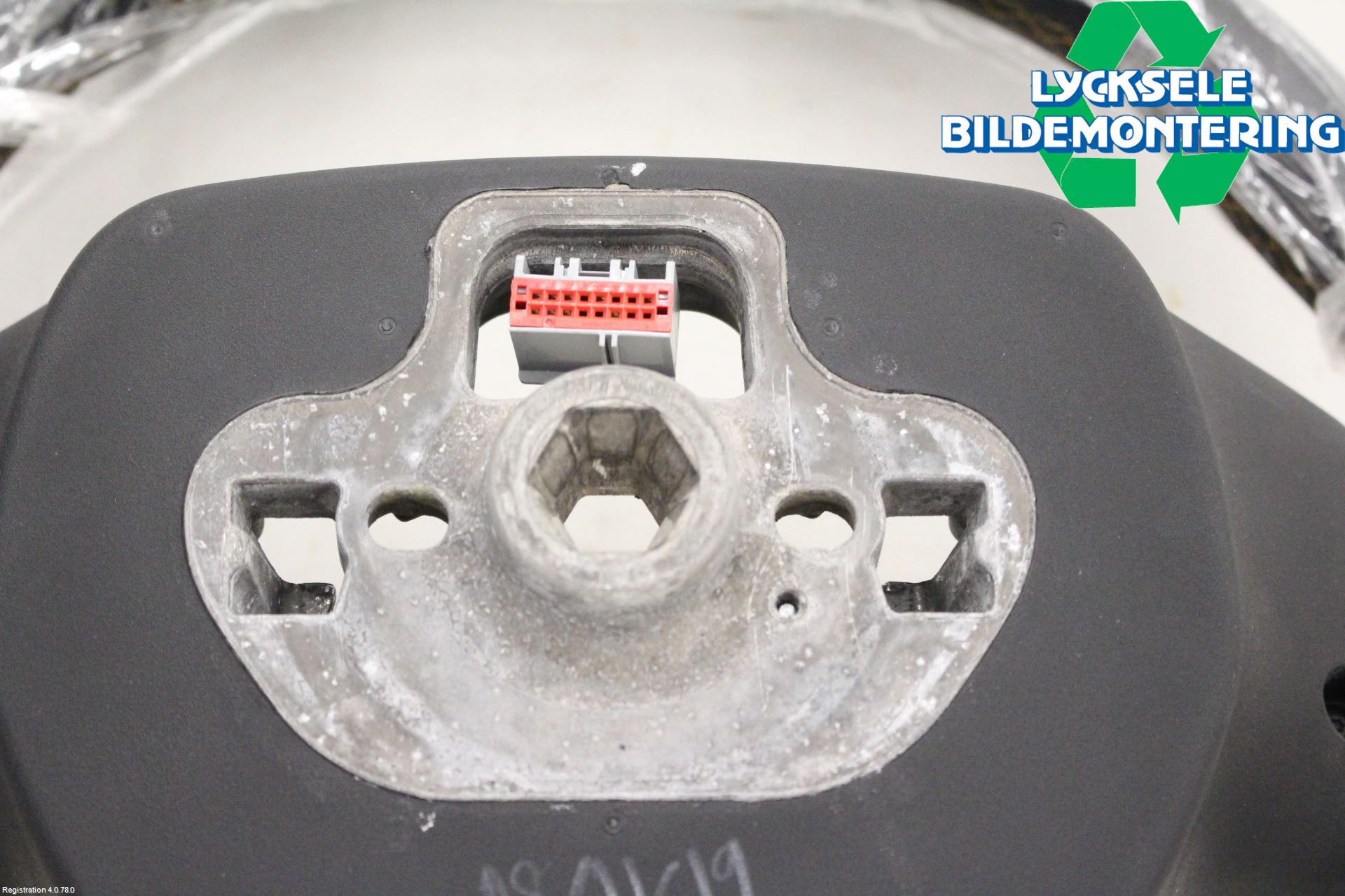 Ford RANGER EU 12-23 Ratt