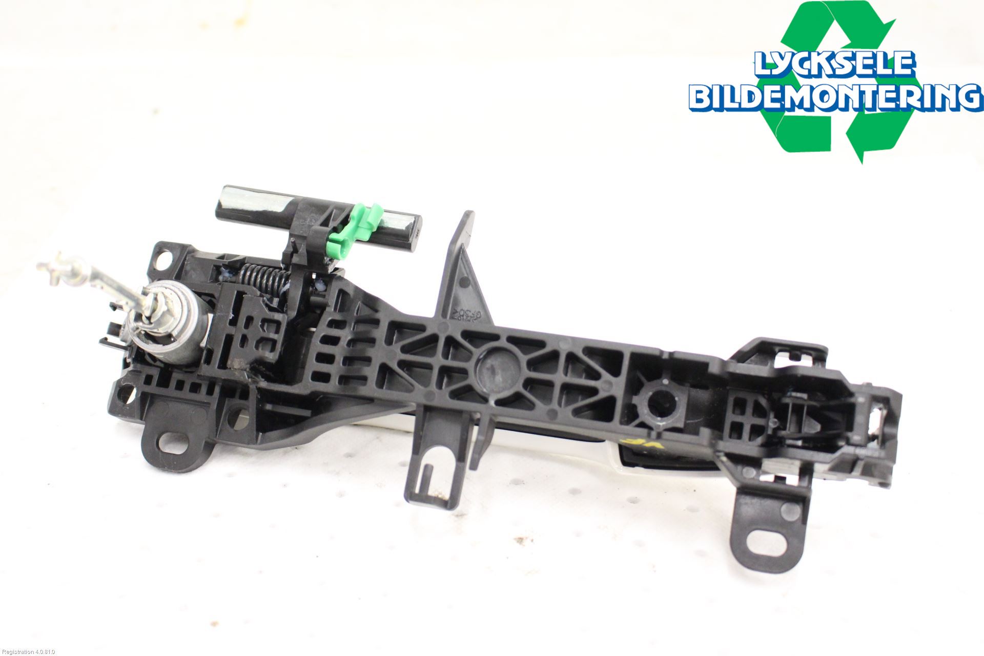 Toyota RAV4 19- Dörrhandtag Yttre Vä