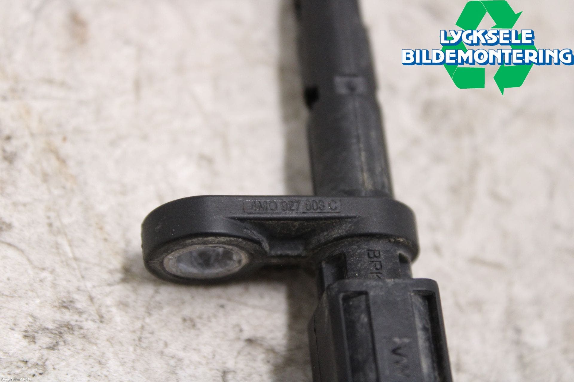 Audi A4/S4 B9 20- Abs Sensor