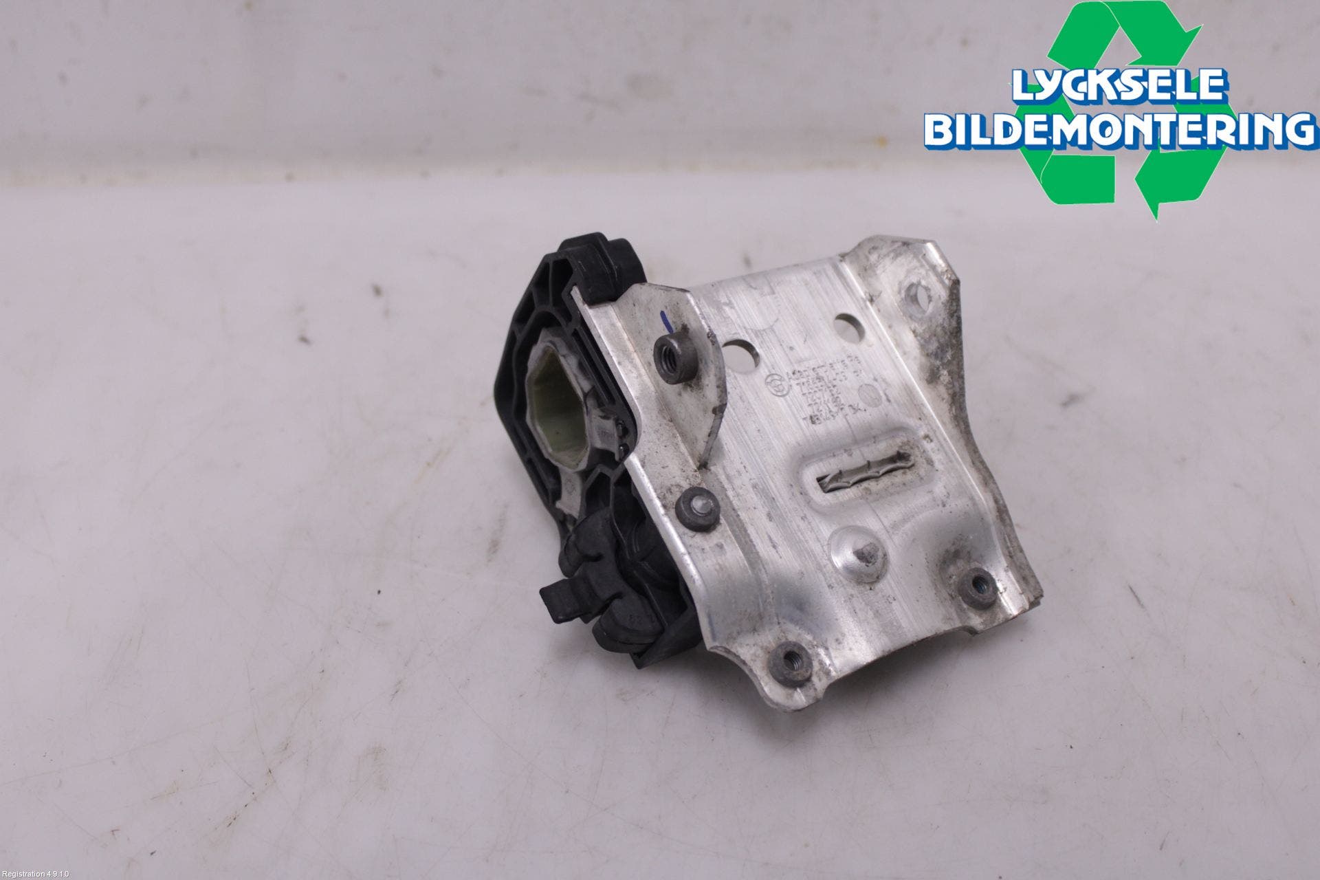 BMW 5 F10/F11/F18 09-17 Front Övrigt