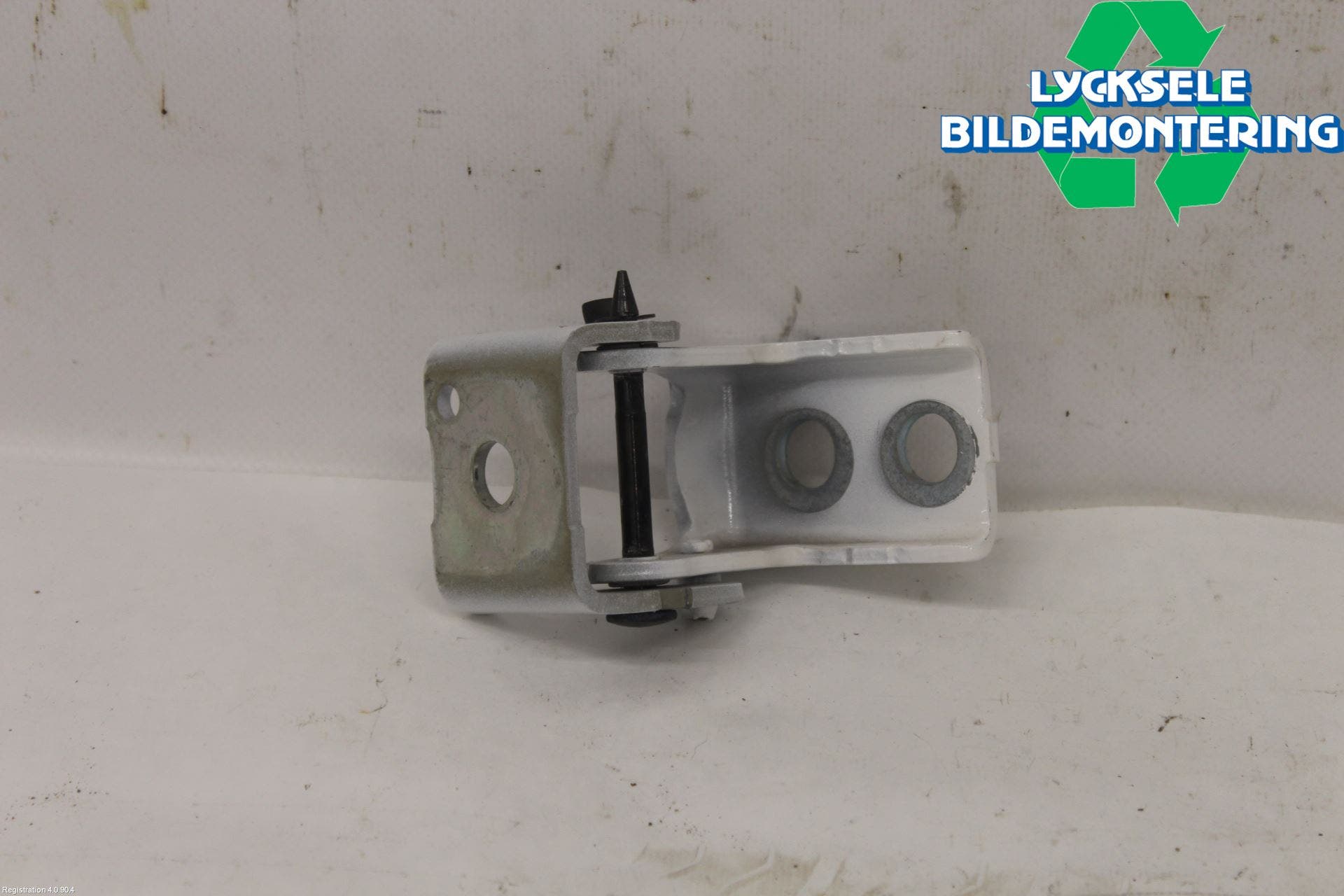 Citroen COTROEN C3 17-24 Dörrgångjärn