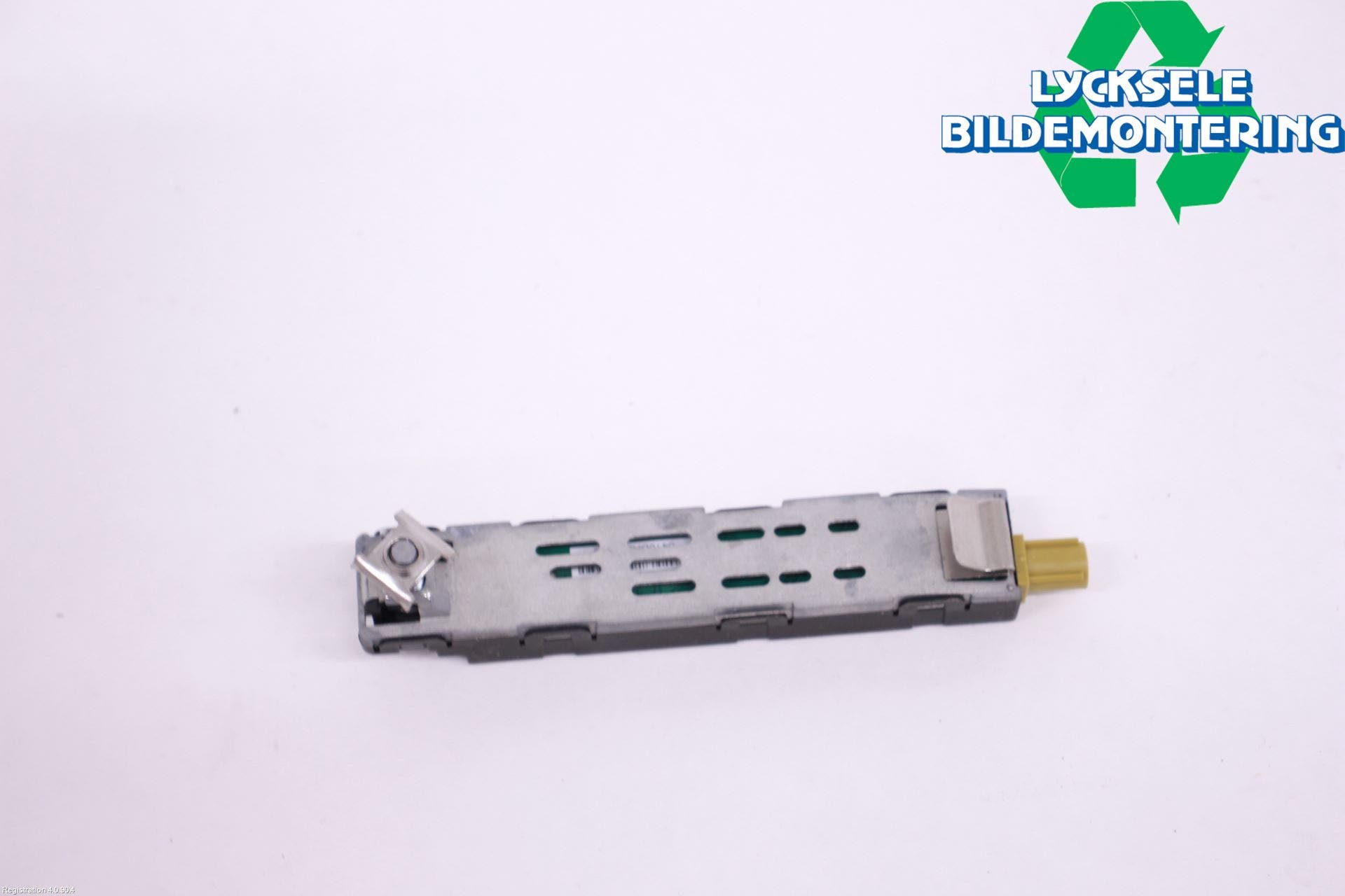 Skoda SUPERB 16-24 Antennförstärkare