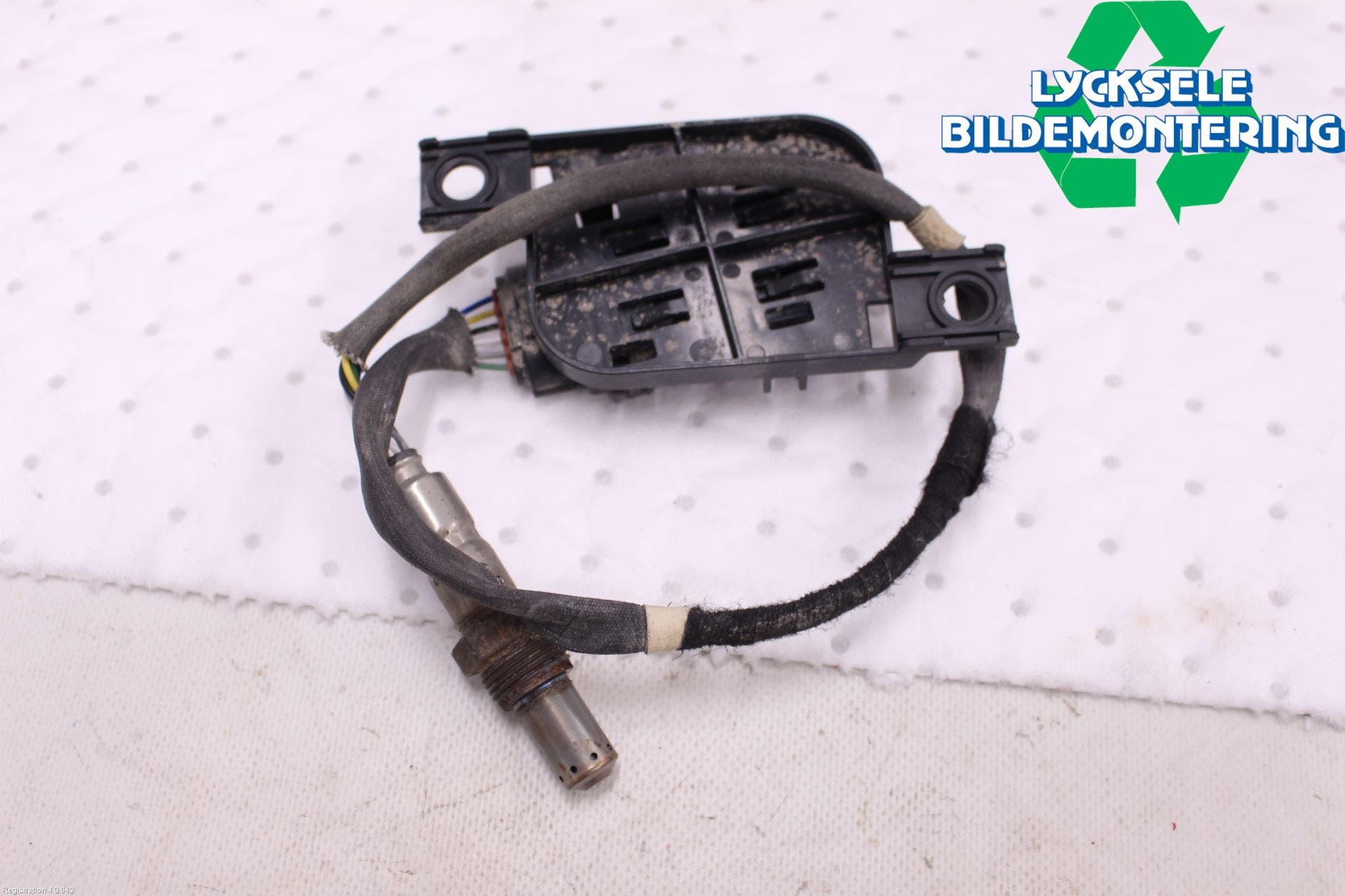 Seat LEON 13-20 Injlambdasond