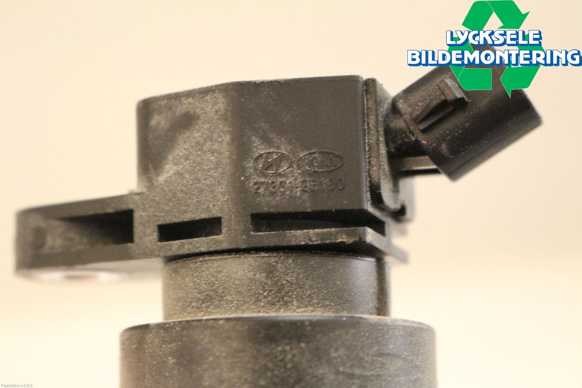 Kia CEED 12-18 Tändspole