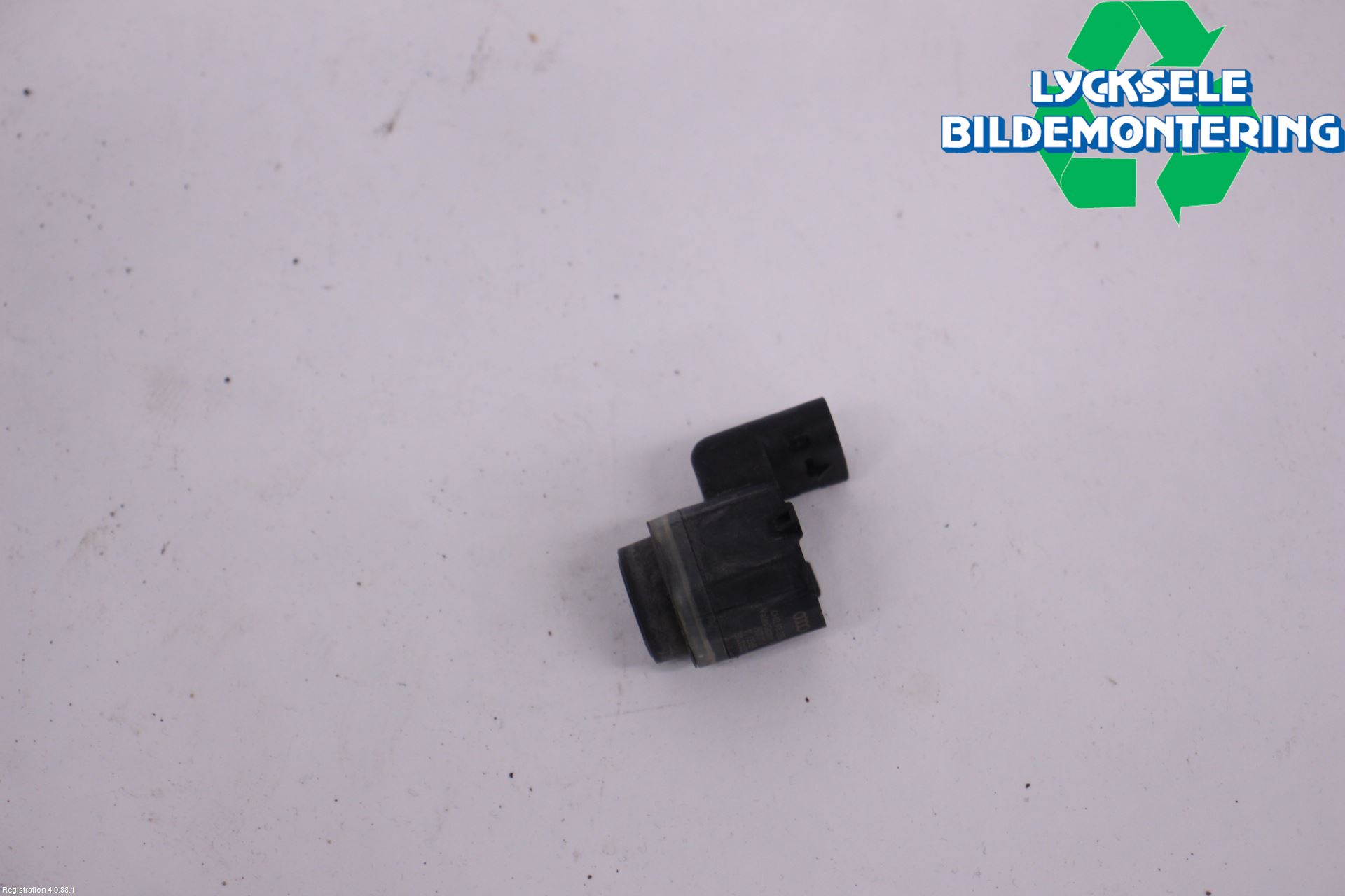 Volkswagen VW GOLF VI 09-13 Parkeringshjälp Frontsensor