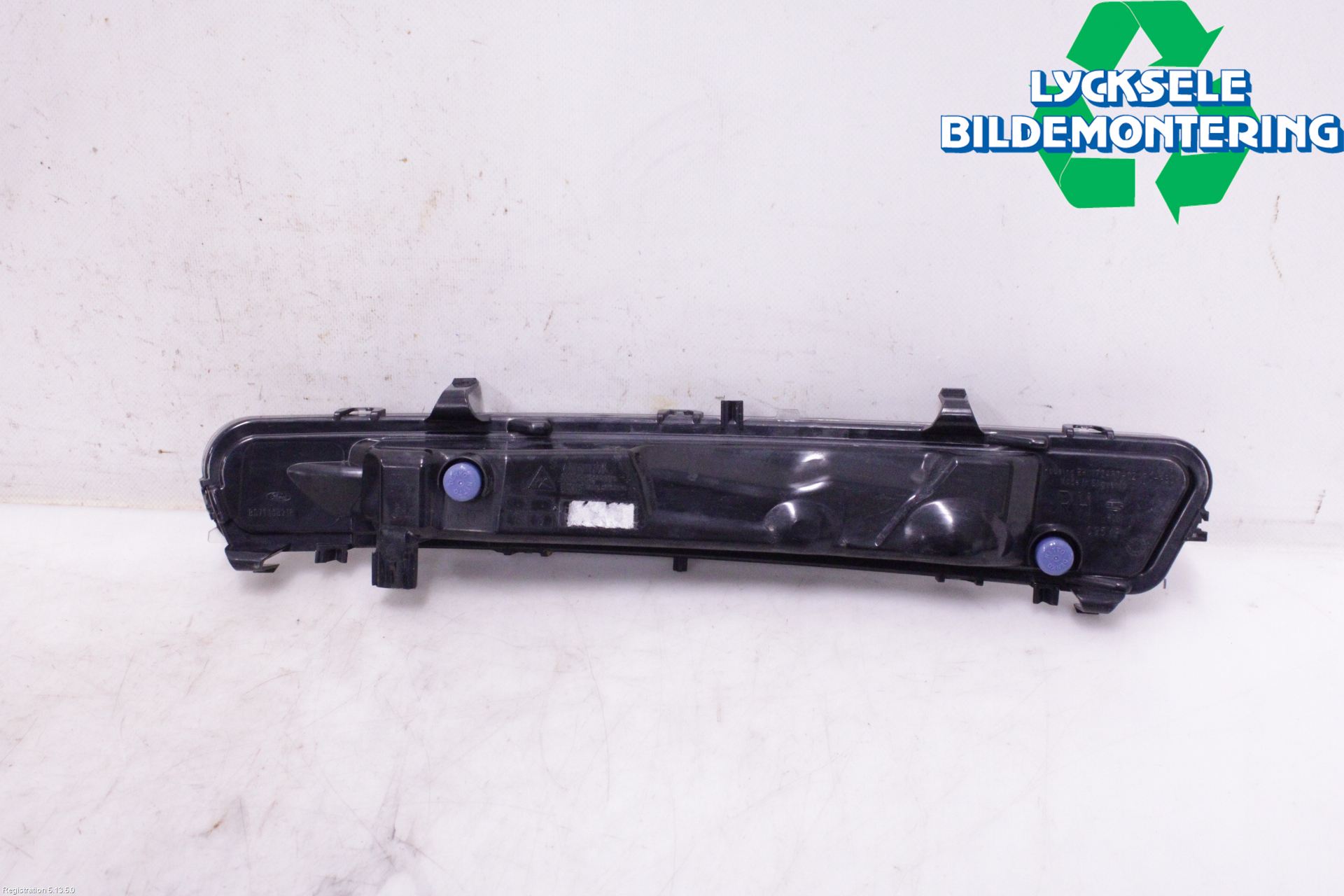 Ford MONDEO 07-15 Positionsljus Fram Hö