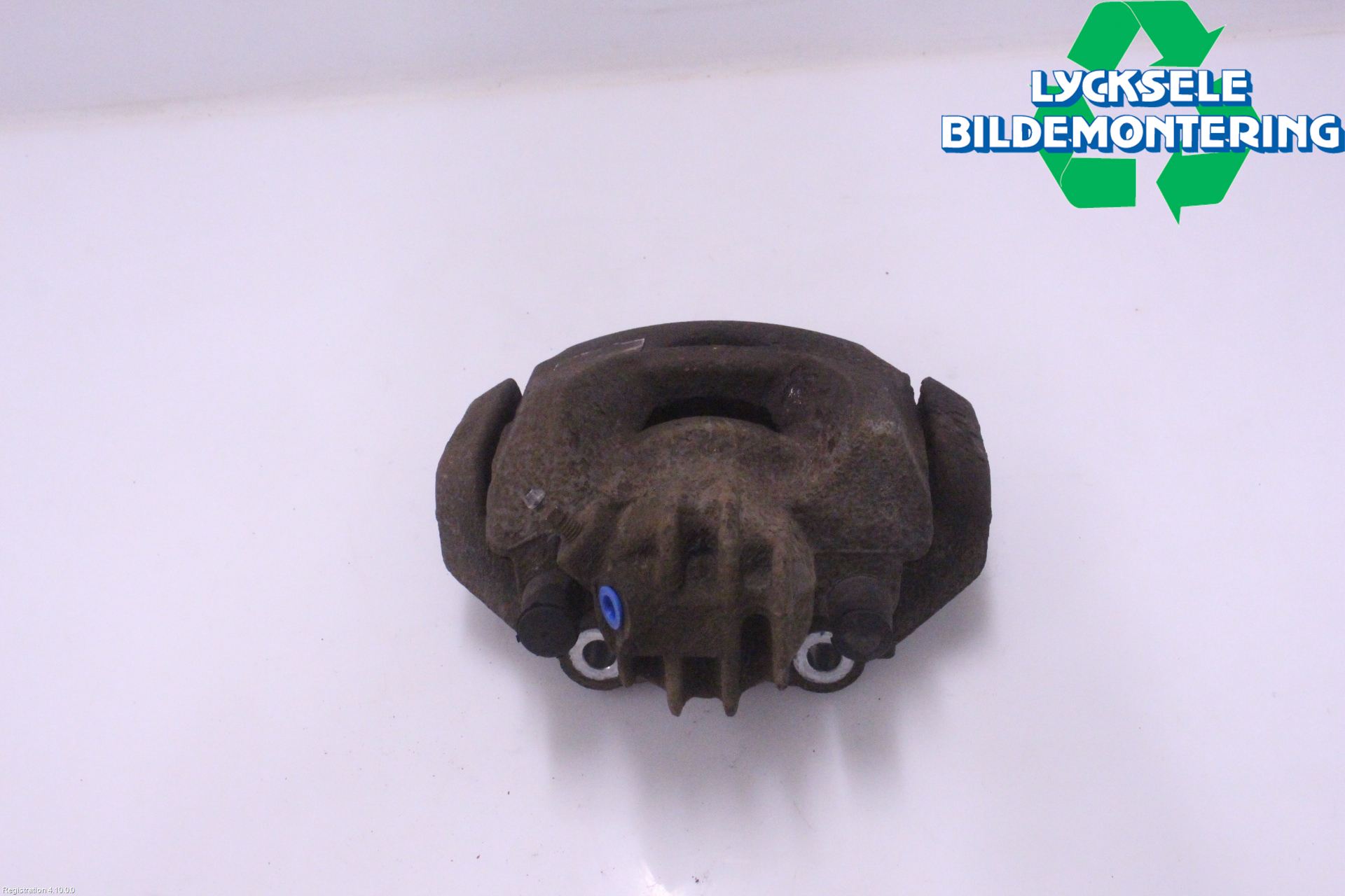 Peugeot PARTNER 16-18 Bromsok Fram Vänster