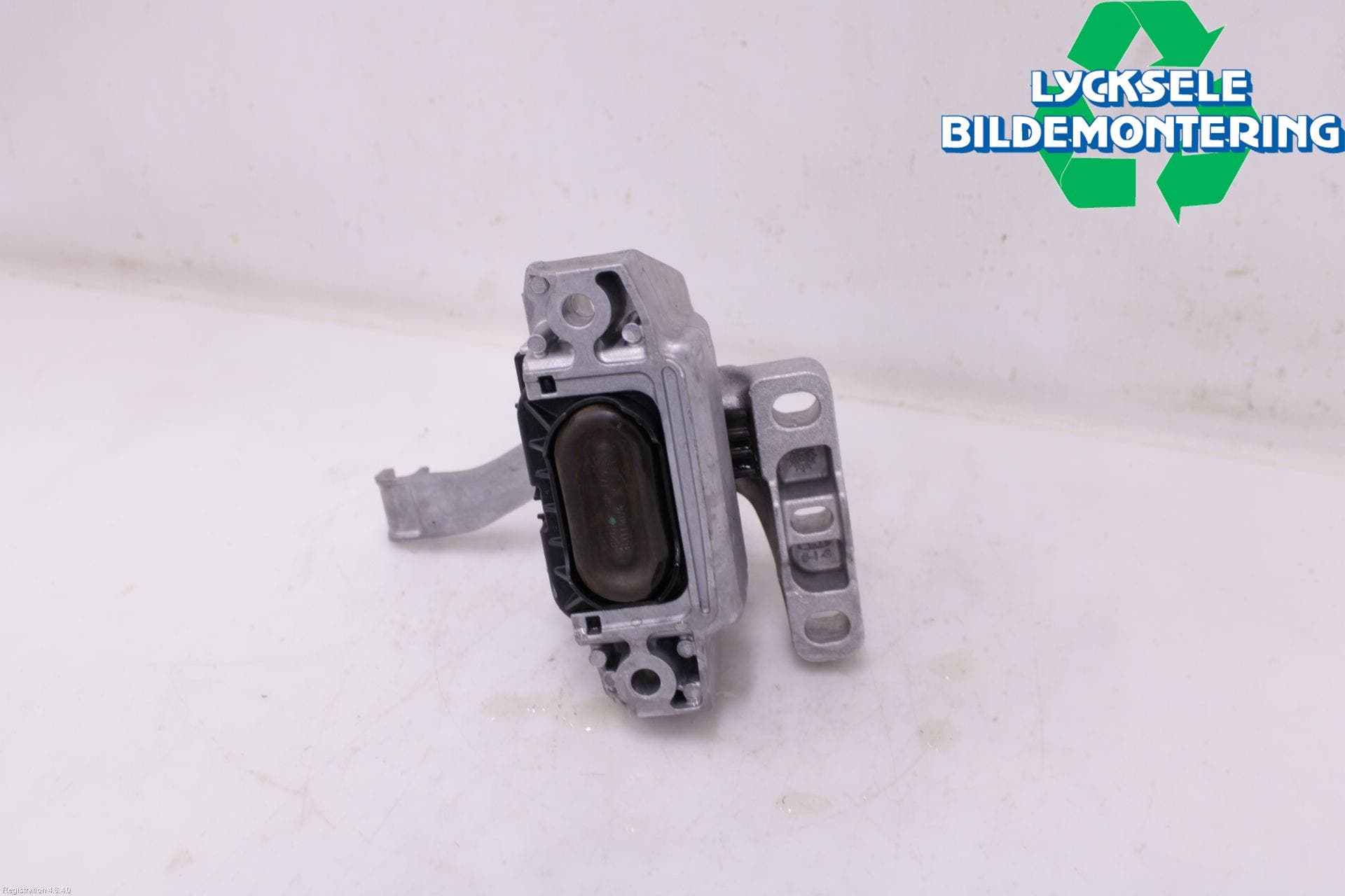 Alfa VW TIGUAN 24- Motorkudde