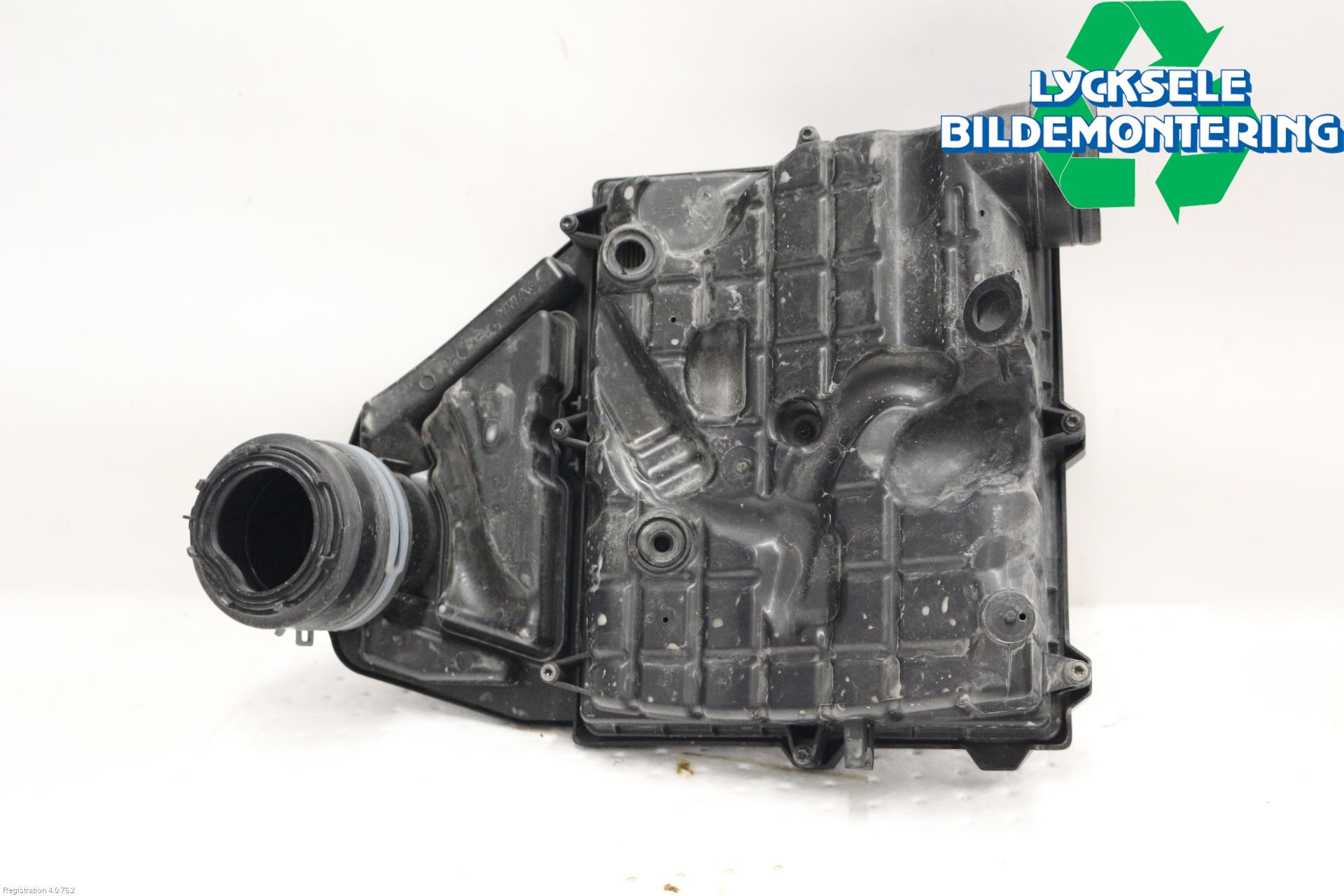 Volkswagen VW T-ROC 18- Luftrenare