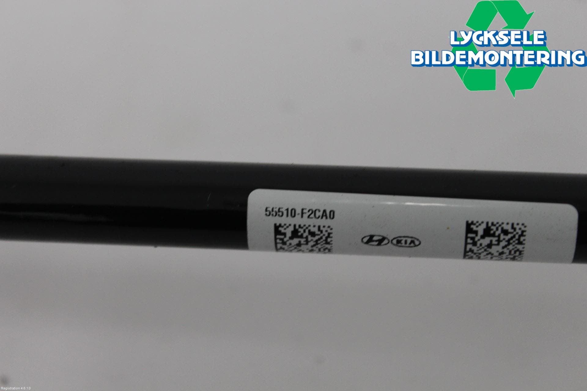 Kia CEED/CEED SW 19- Krängningshämmare Bak